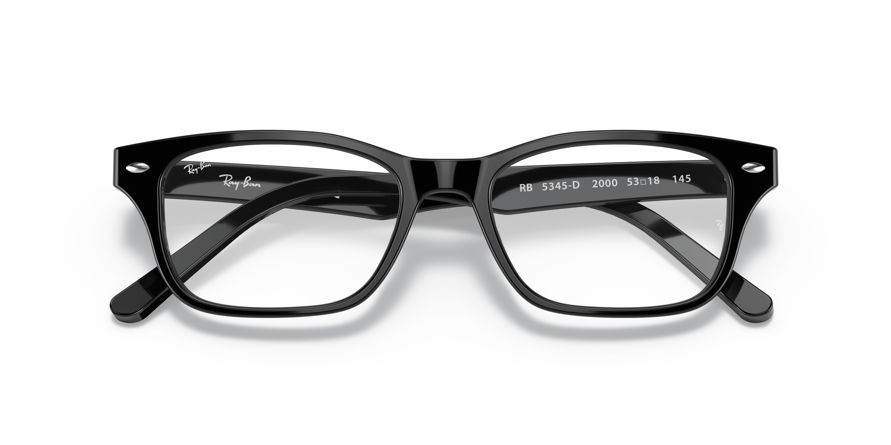 RAY-BAN RX5345D 2000 53 - 23