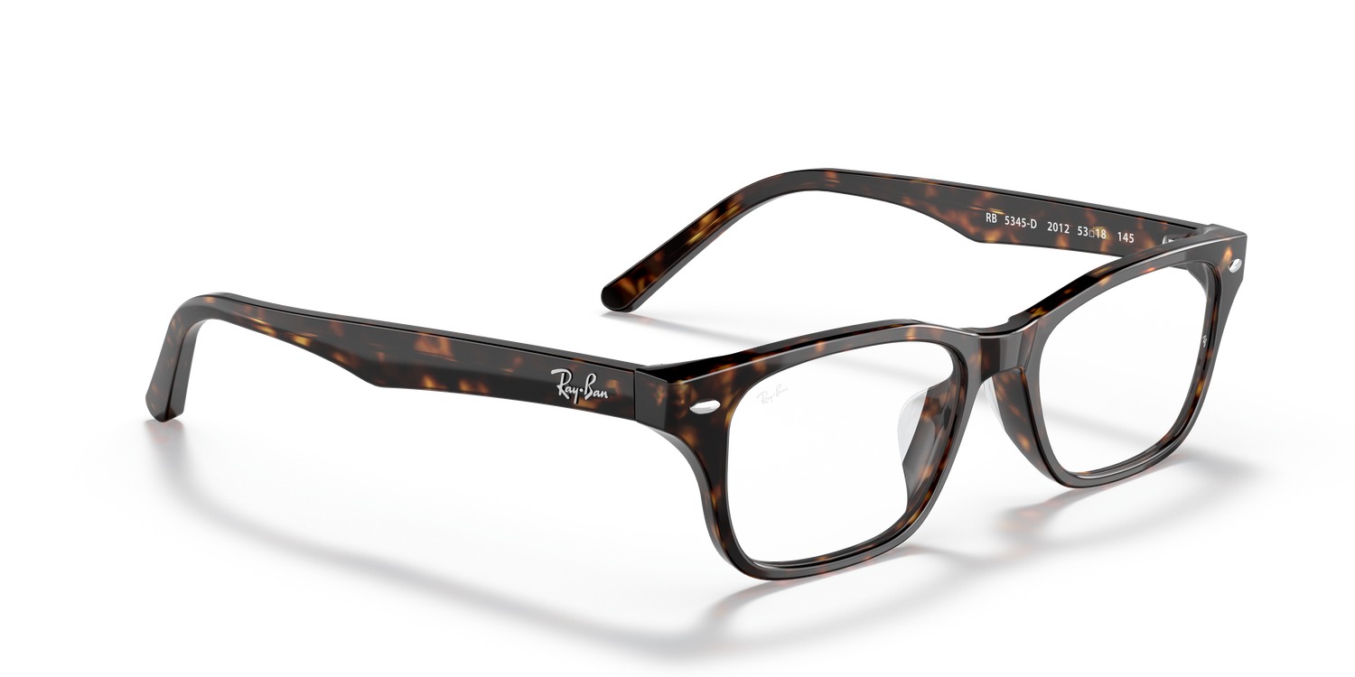 RAY-BAN RX5345D 2012 53 - 20