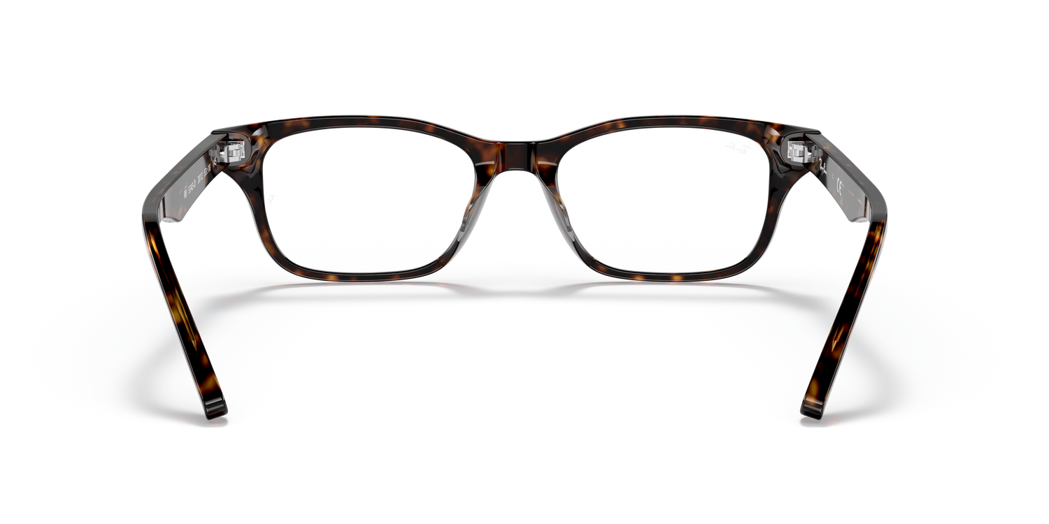 RAY-BAN RX5345D 2012 53 - 12