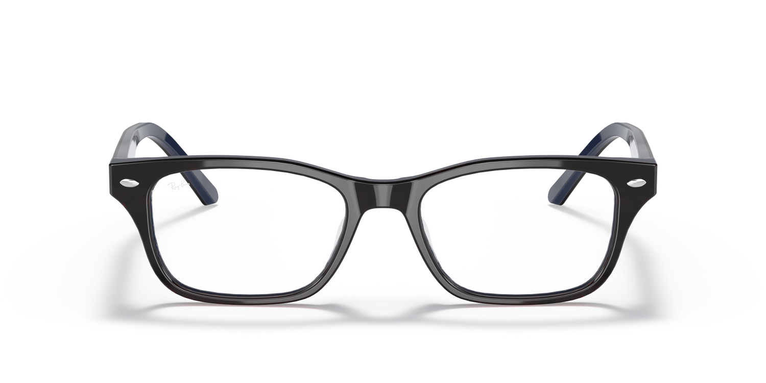 RAY-BAN RX5345D 5076 53