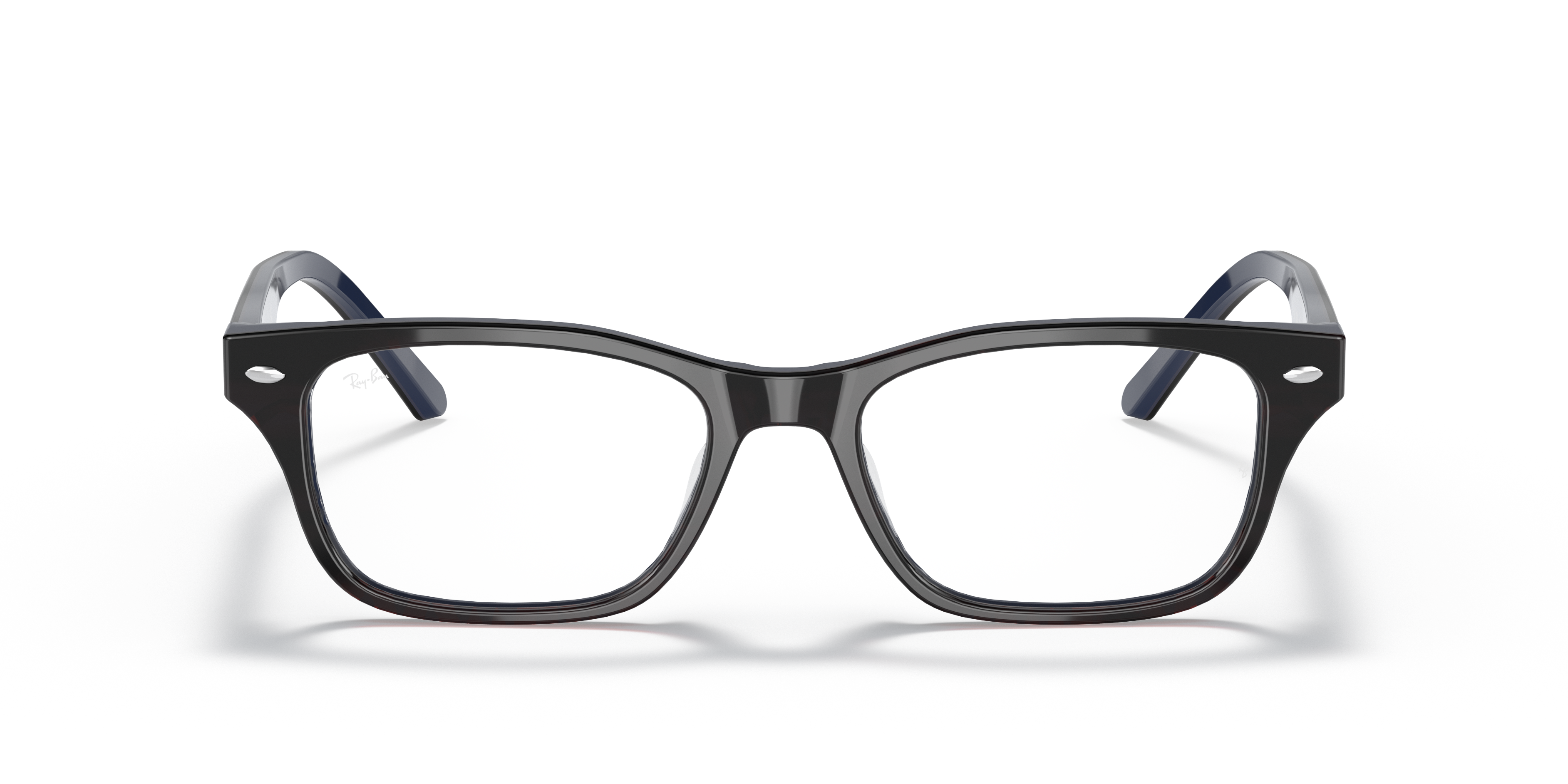 RAY-BAN RX5345D 5076 53