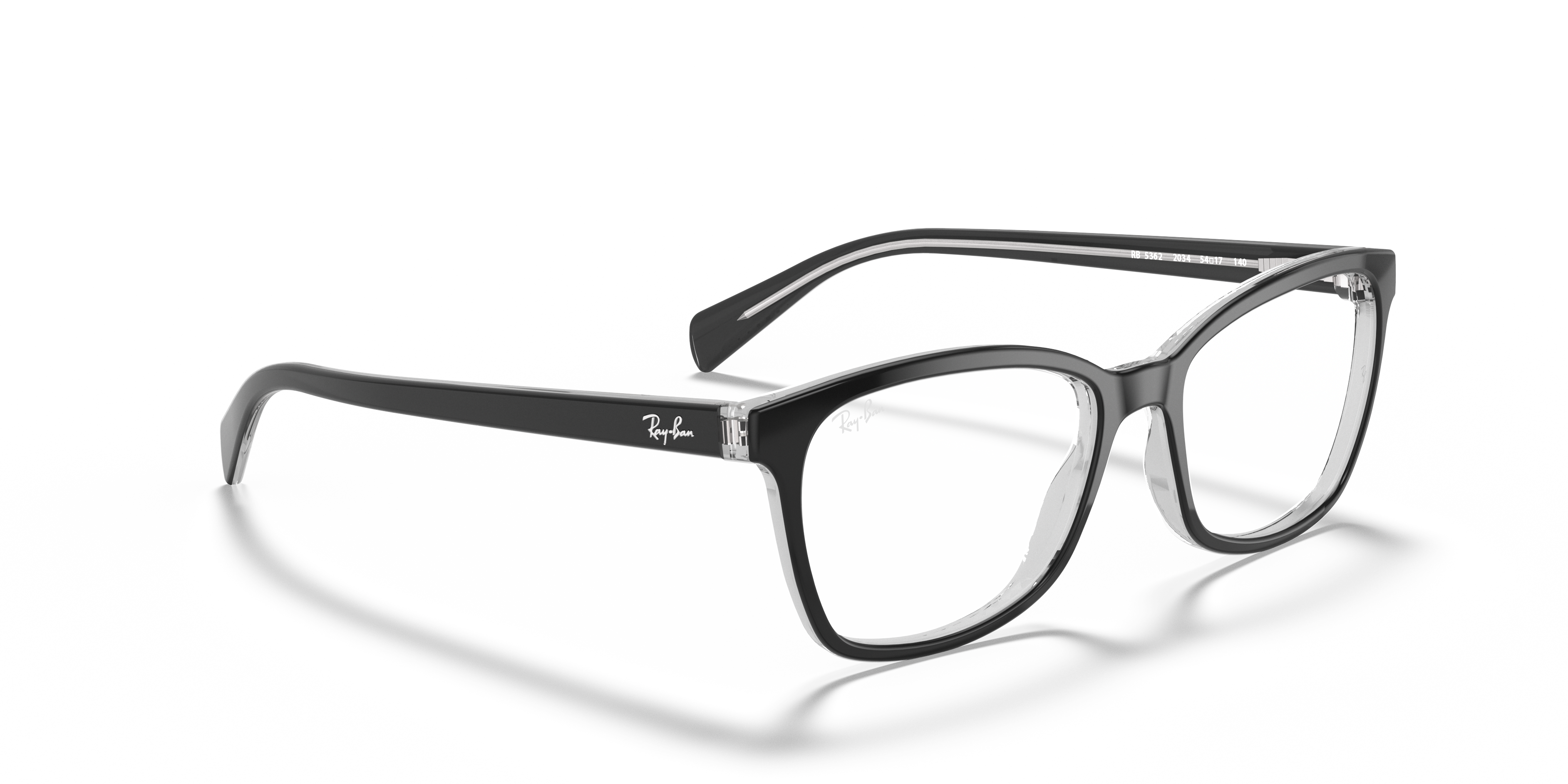 RAY-BAN RX5362 2034 54