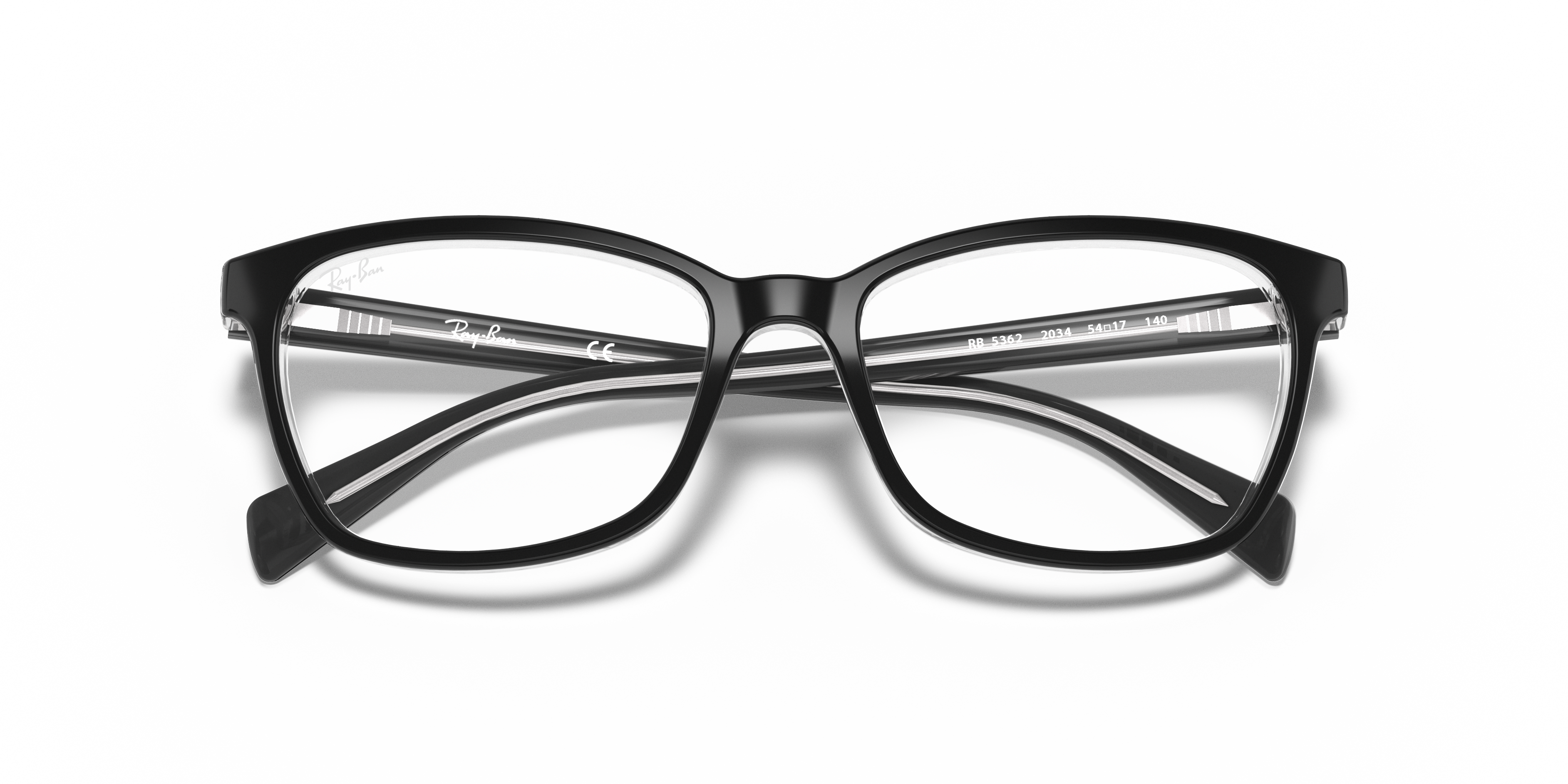 RAY-BAN RX5362 2034 52