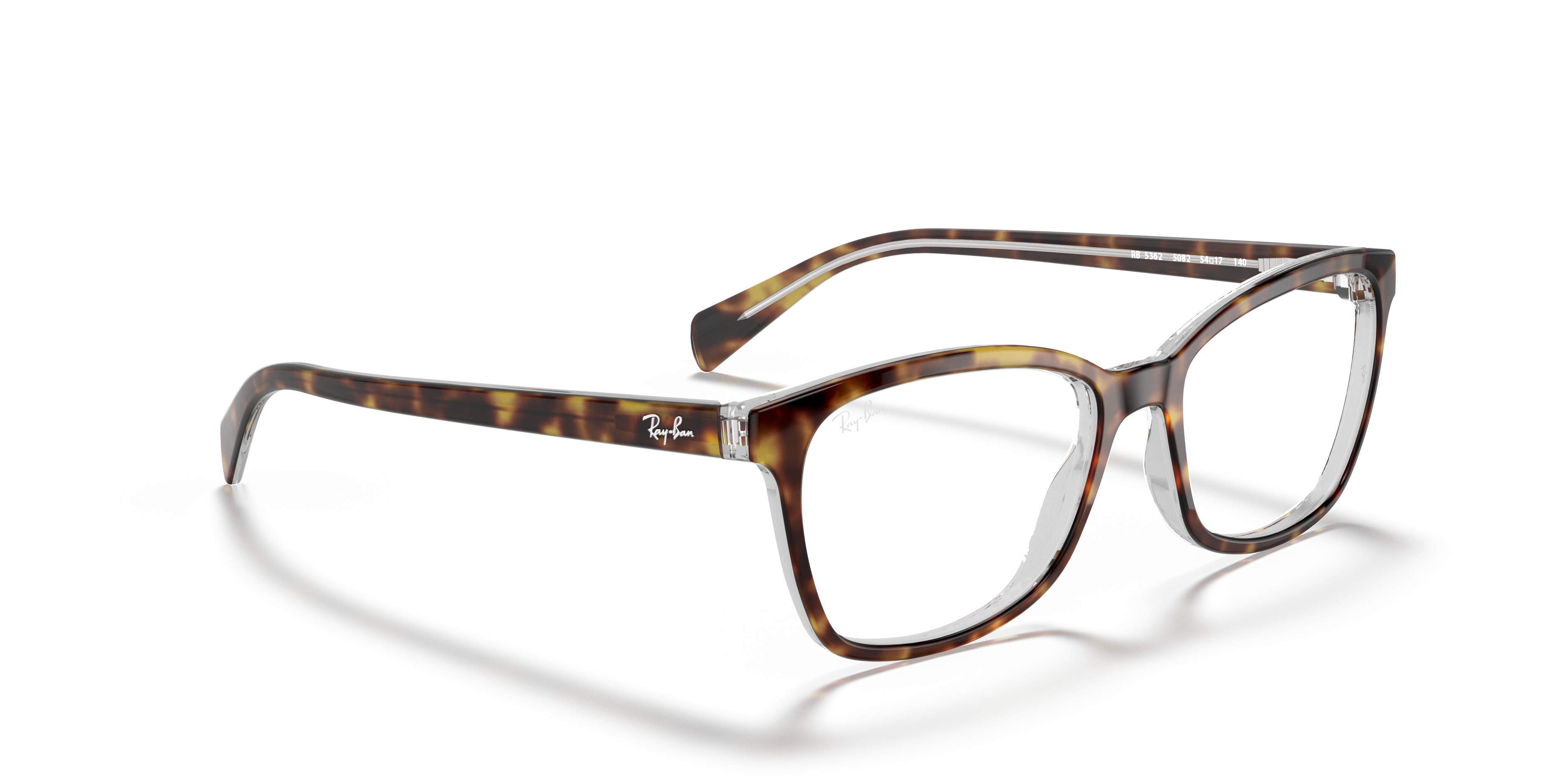 RAY-BAN RX5362 5082 52