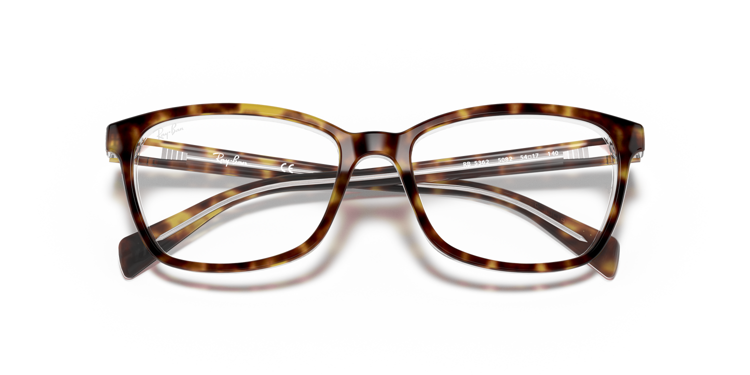 RAY-BAN RX5362 5082 52