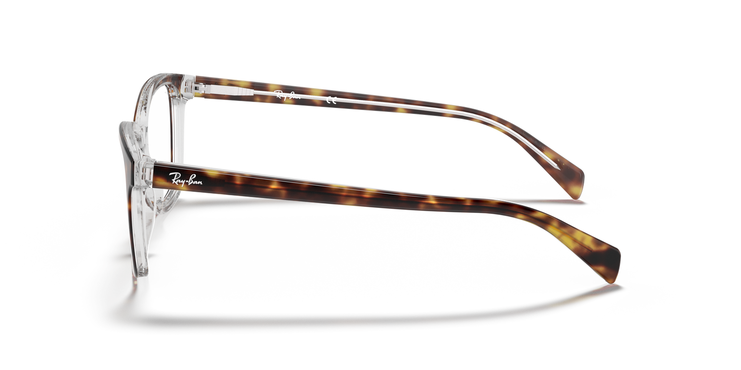 RAY-BAN RX5362 5082 52