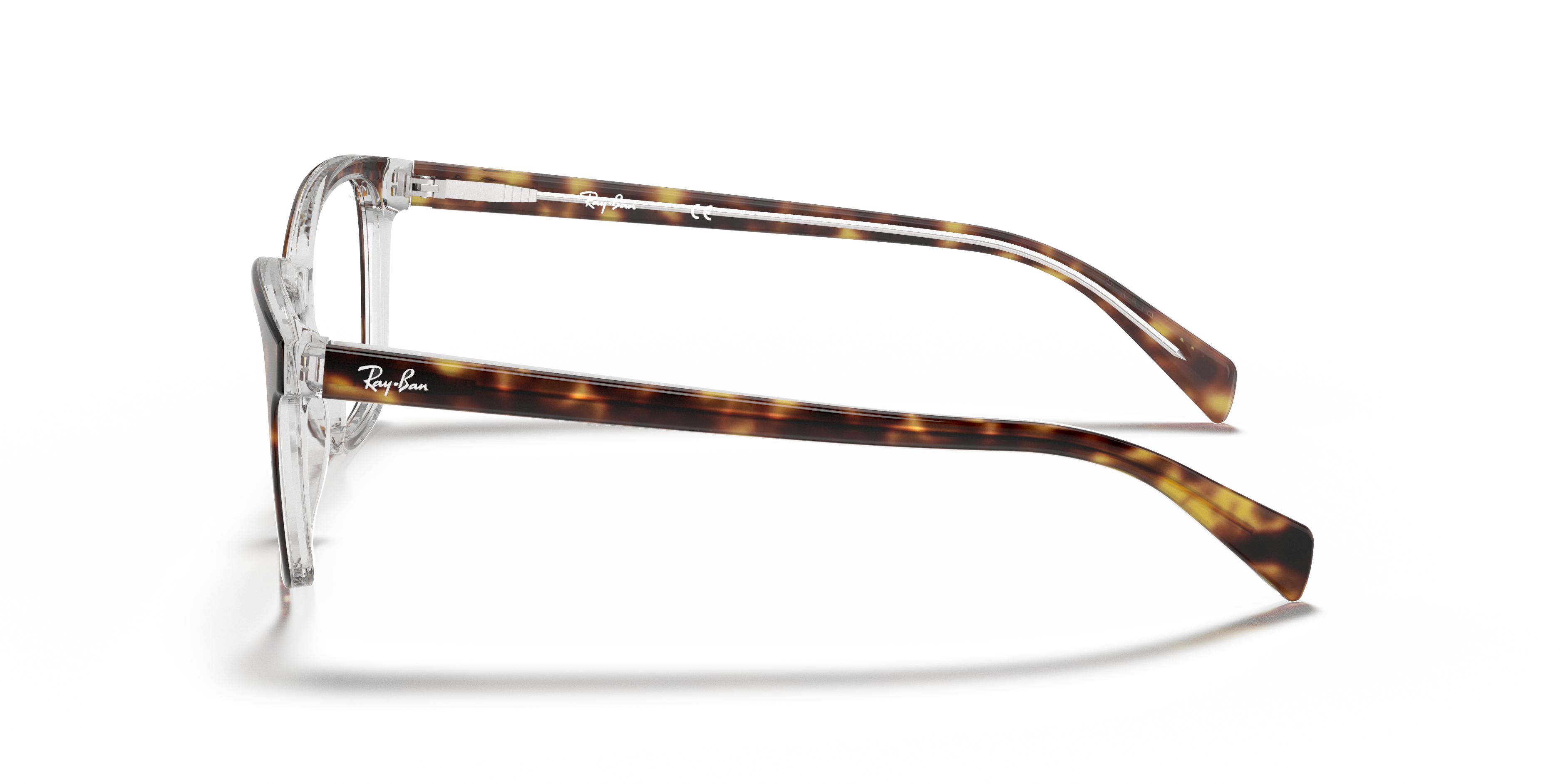 RAY-BAN RX5362 5082 52