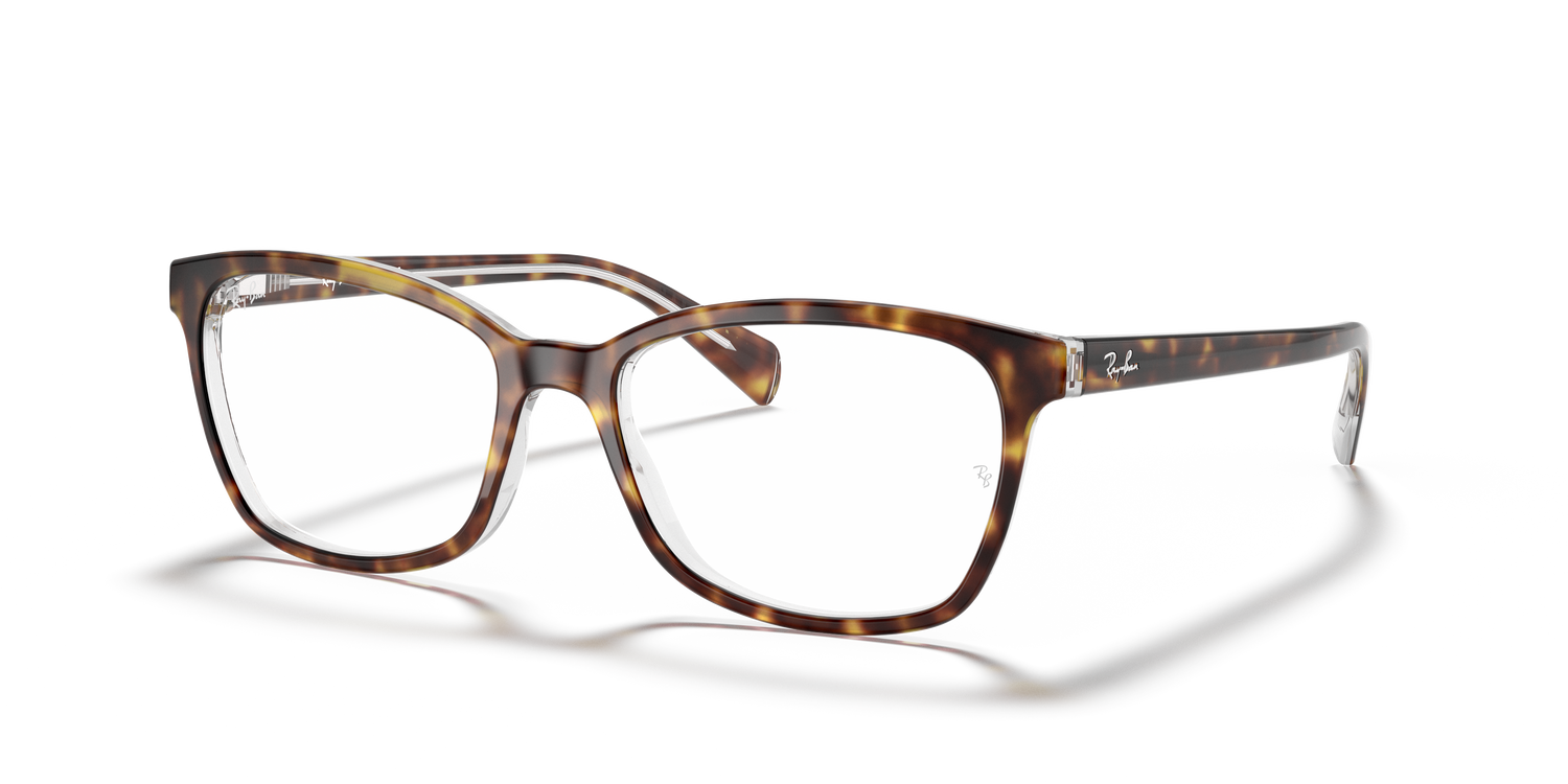 RAY-BAN RX5362 5082 52