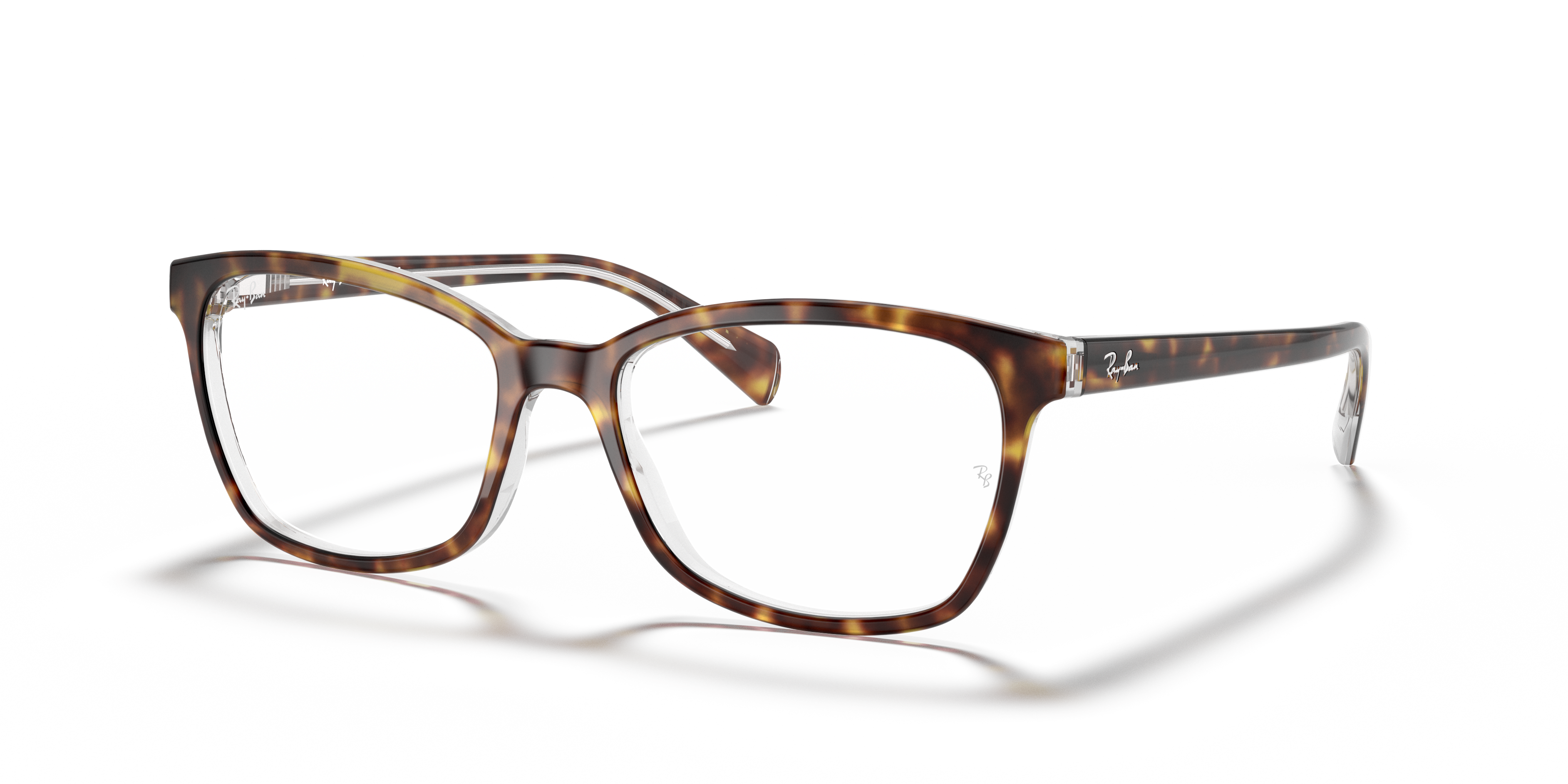 RAY-BAN RX5362 5082 52