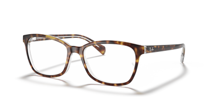 RAY-BAN RX5362 5082 52