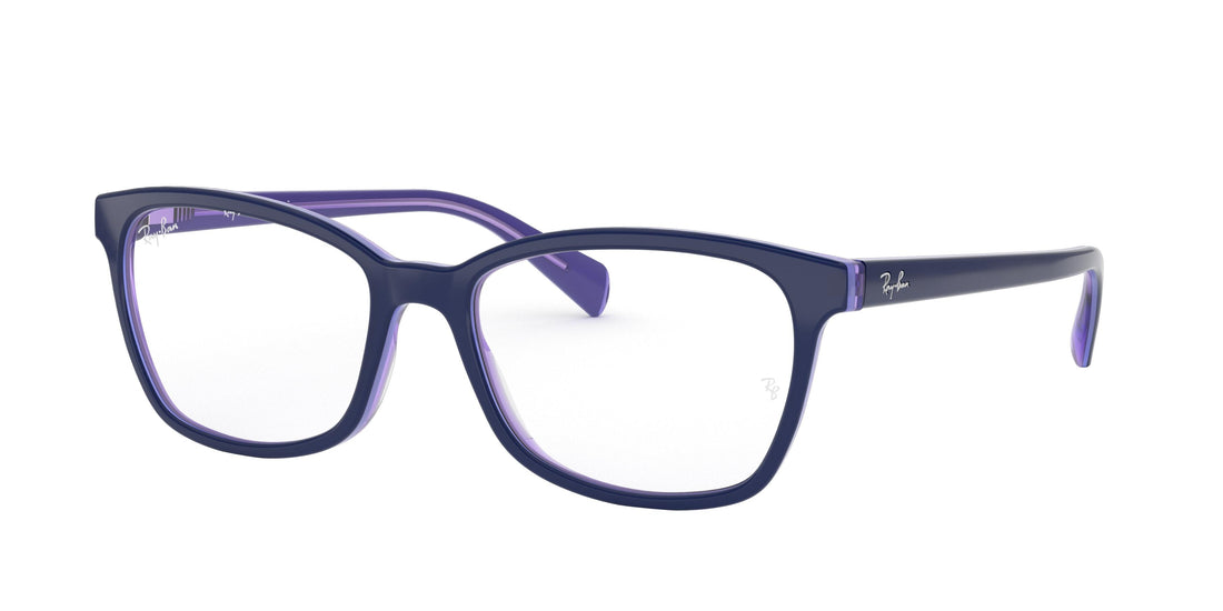 Brillen ray-ban rx5362 5776 femenino größe 52mm - Hauptansicht