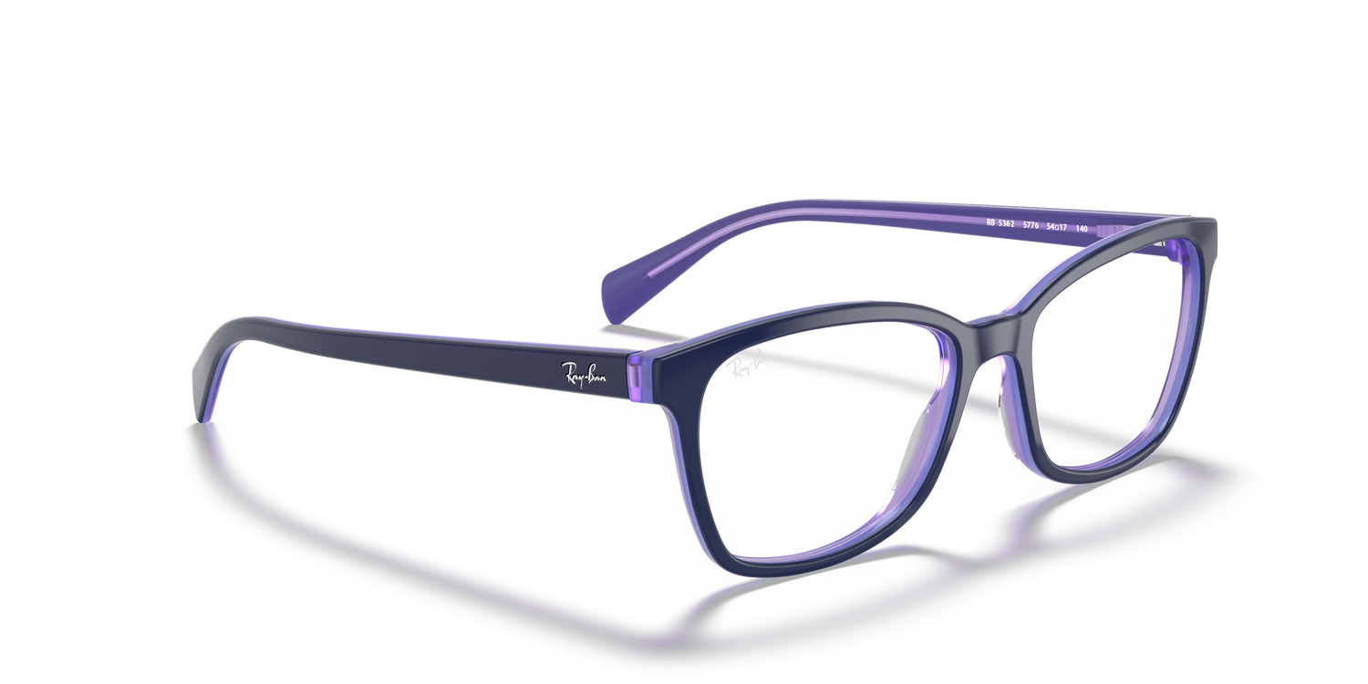 RAY-BAN RX5362 5776 52