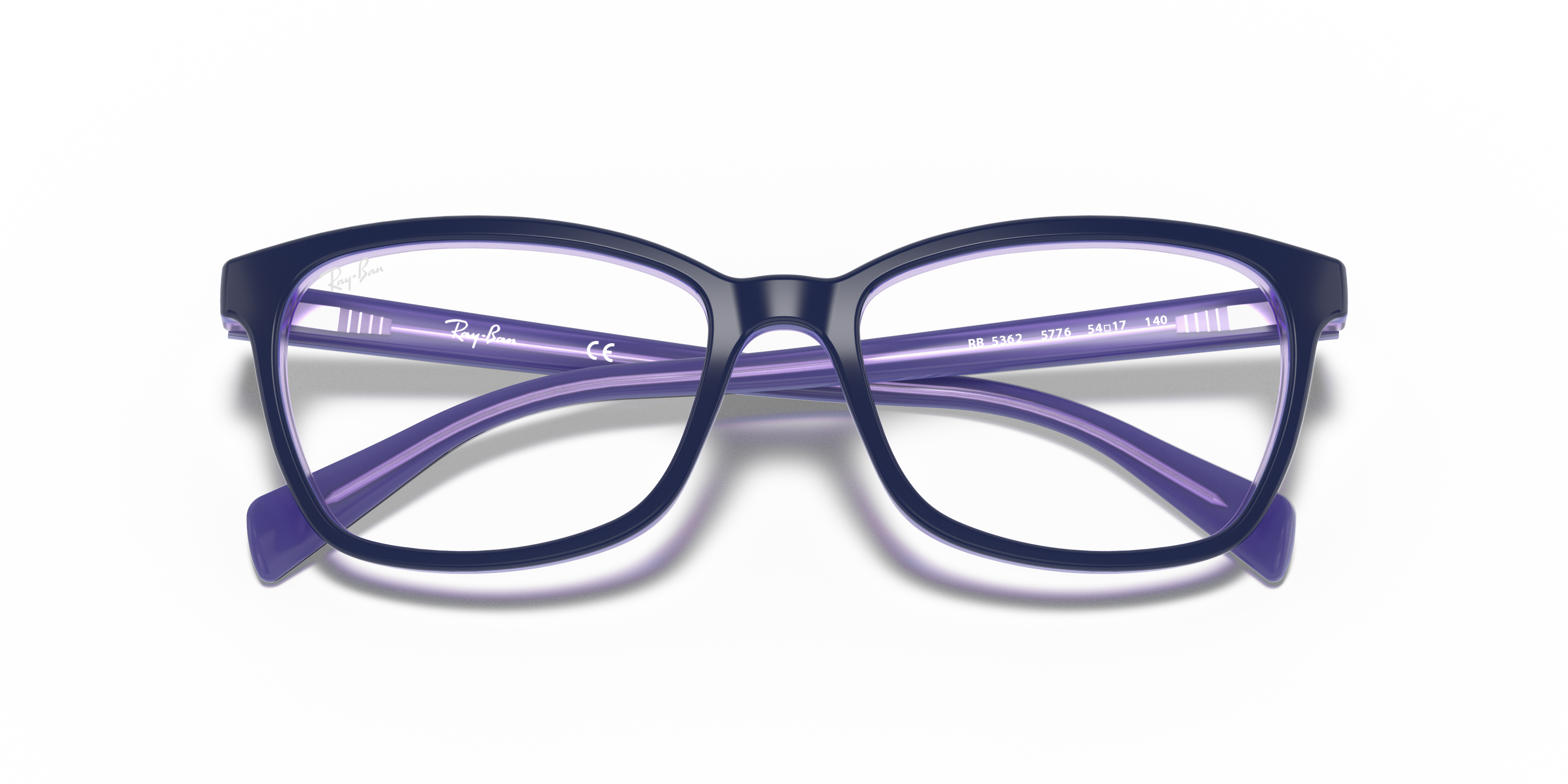 RAY-BAN RX5362 5776 52