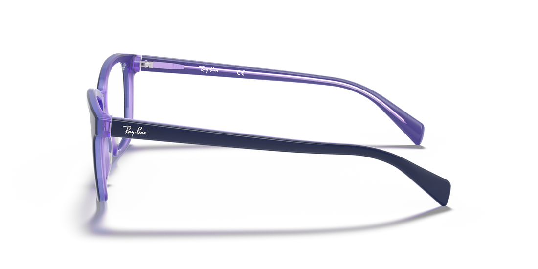 Brillen ray-ban rx5362 5776 femenino größe 52mm - Detailansicht