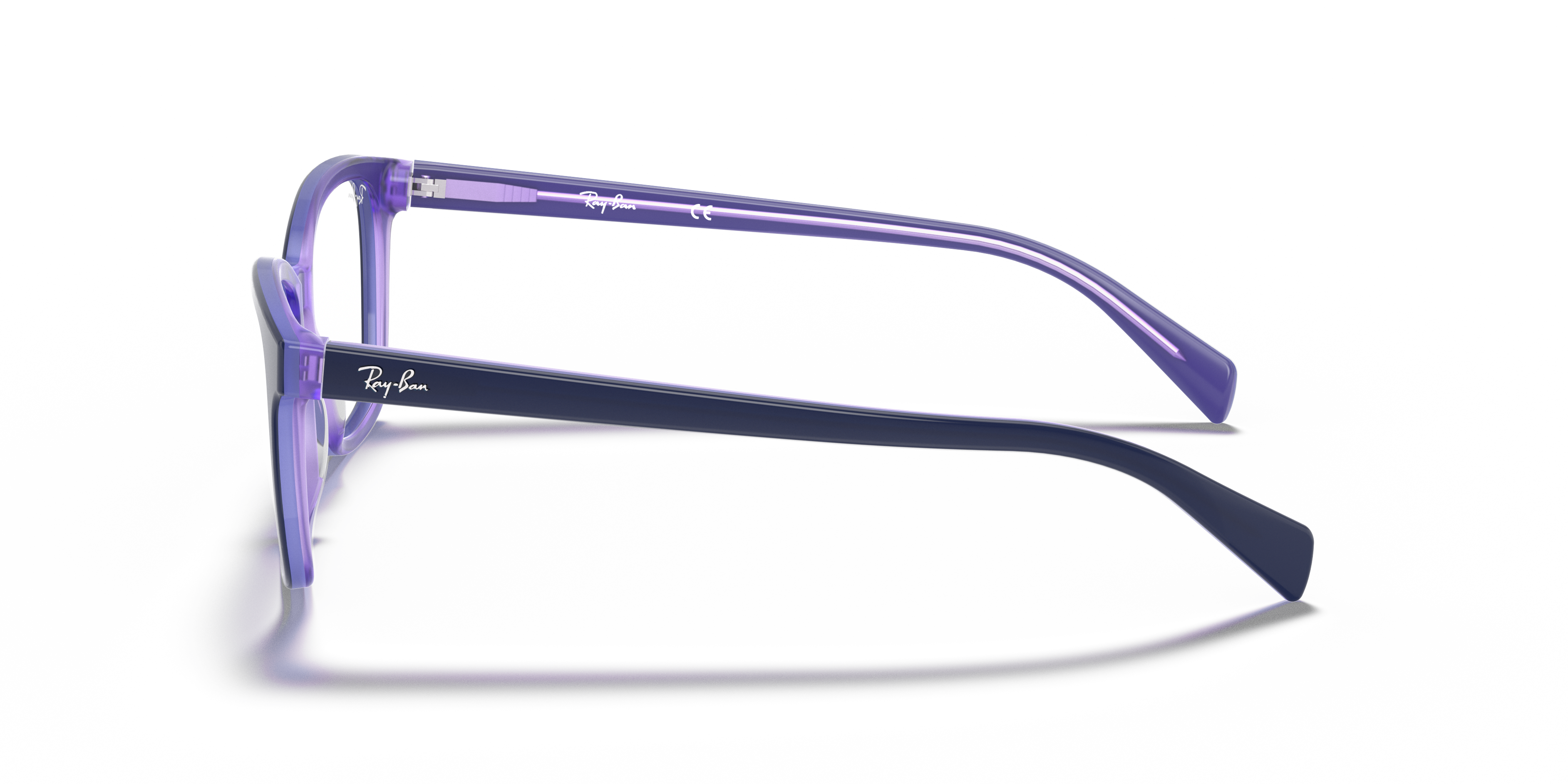 RAY-BAN RX5362 5776 52