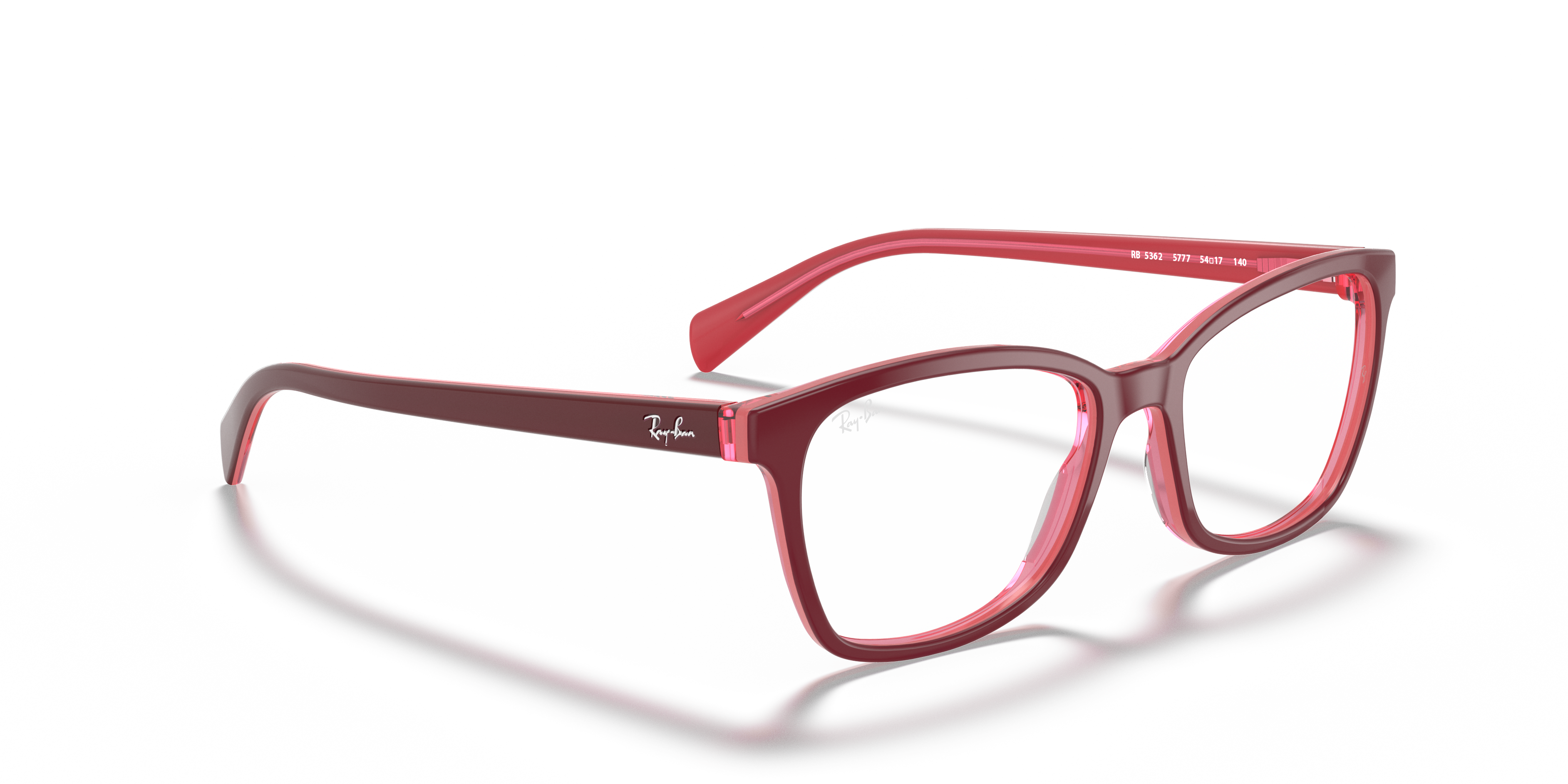 RAY-BAN RX5362 5777 54