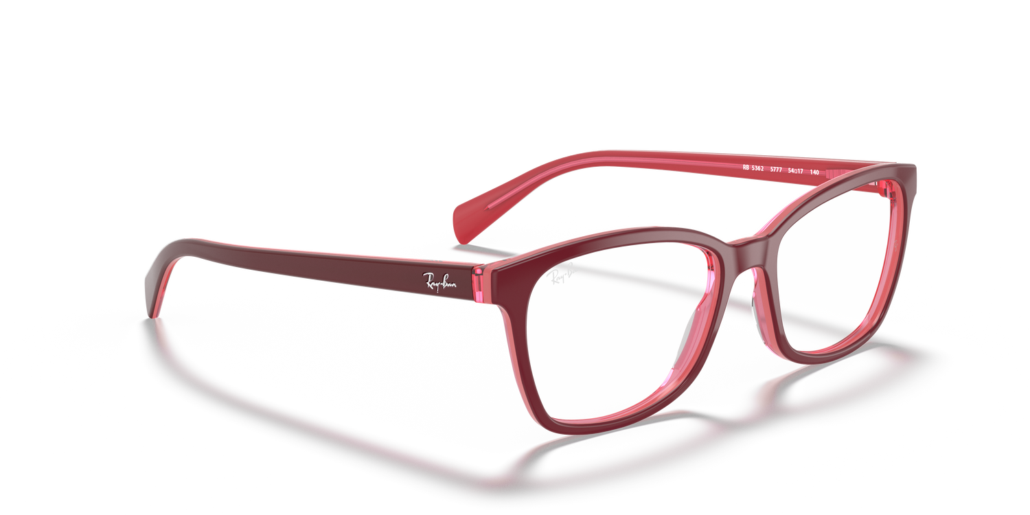 RAY-BAN RX5362 5777 52