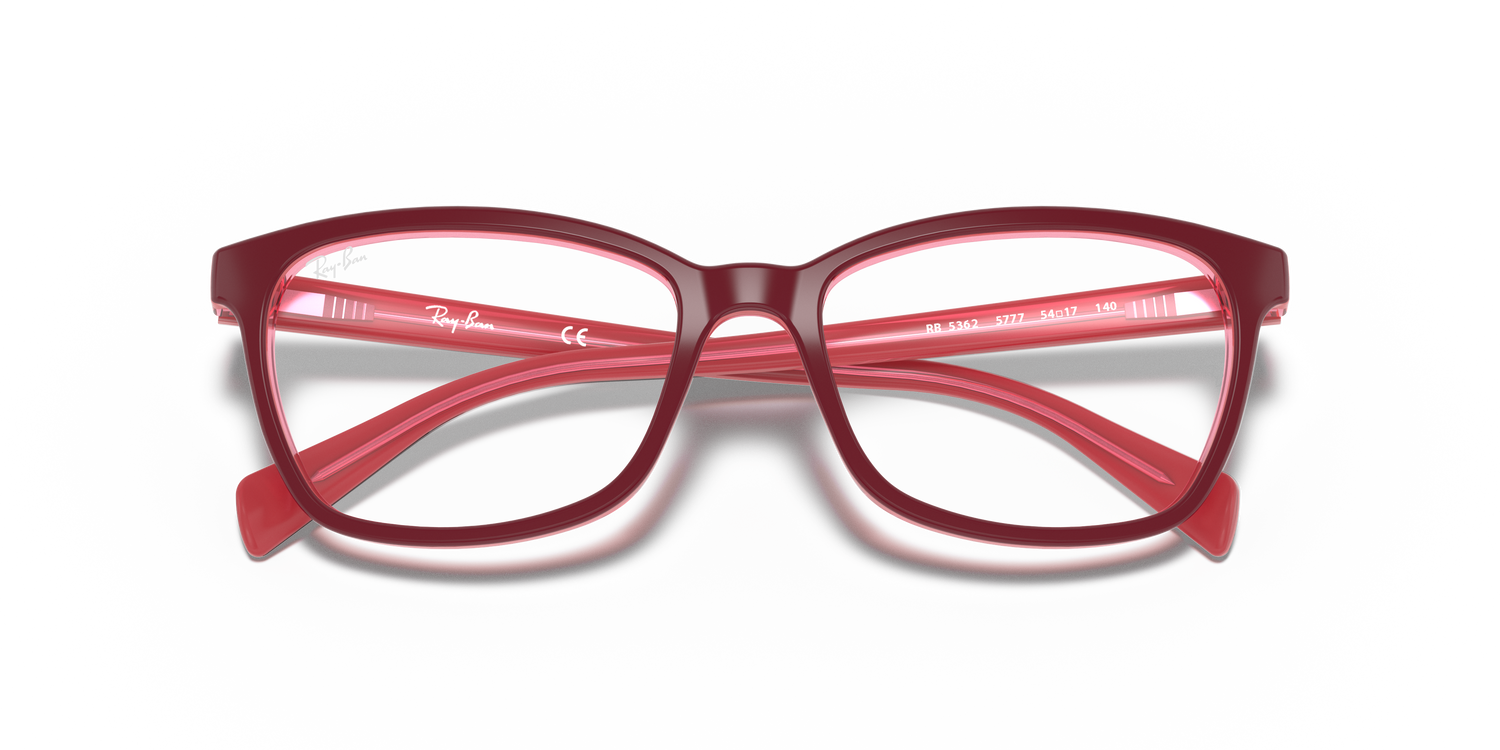 RAY-BAN RX5362 5777 52