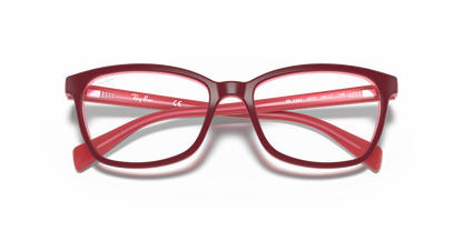 RAY-BAN RX5362 5777 52