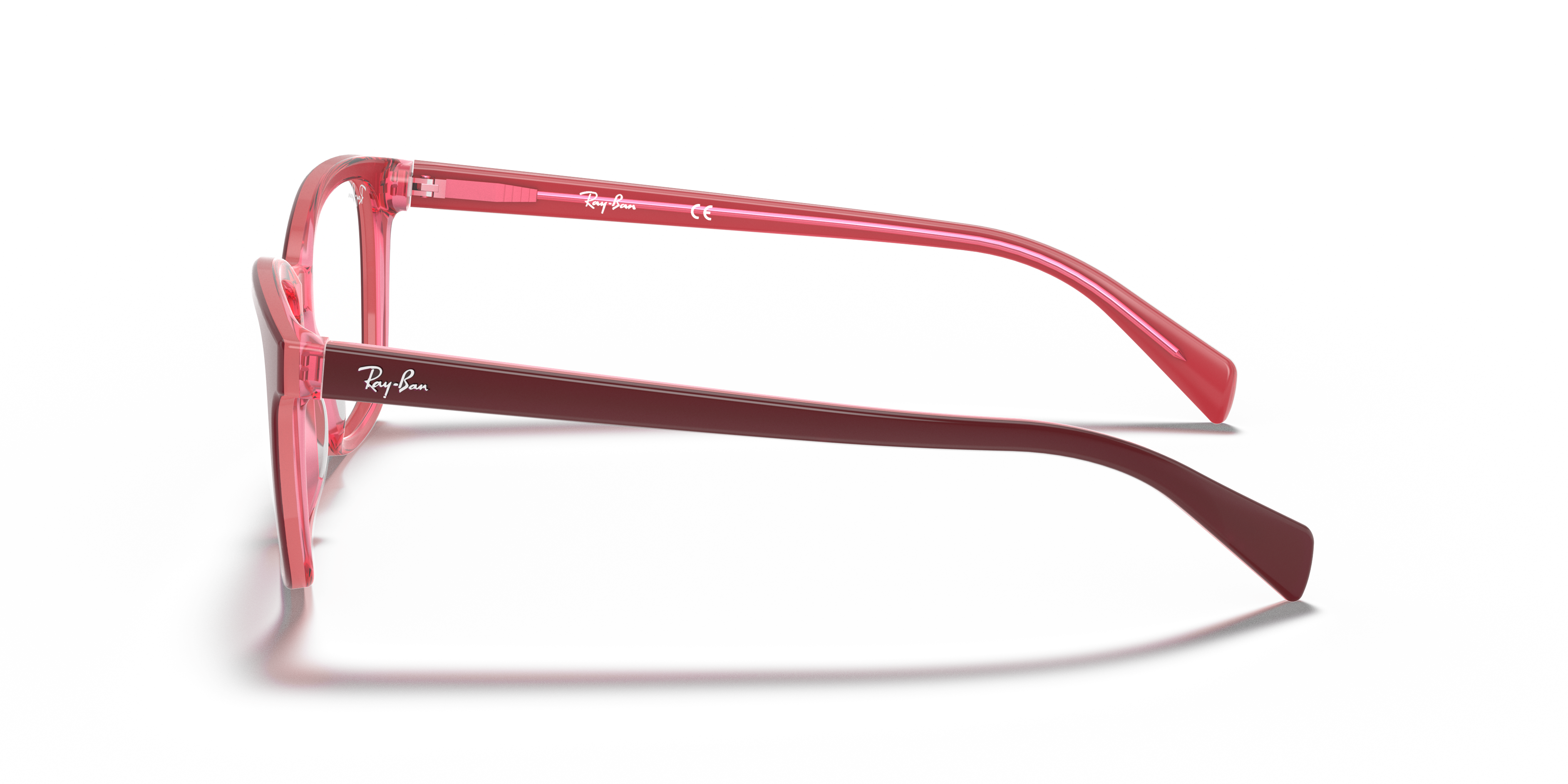 RAY-BAN RX5362 5777 52