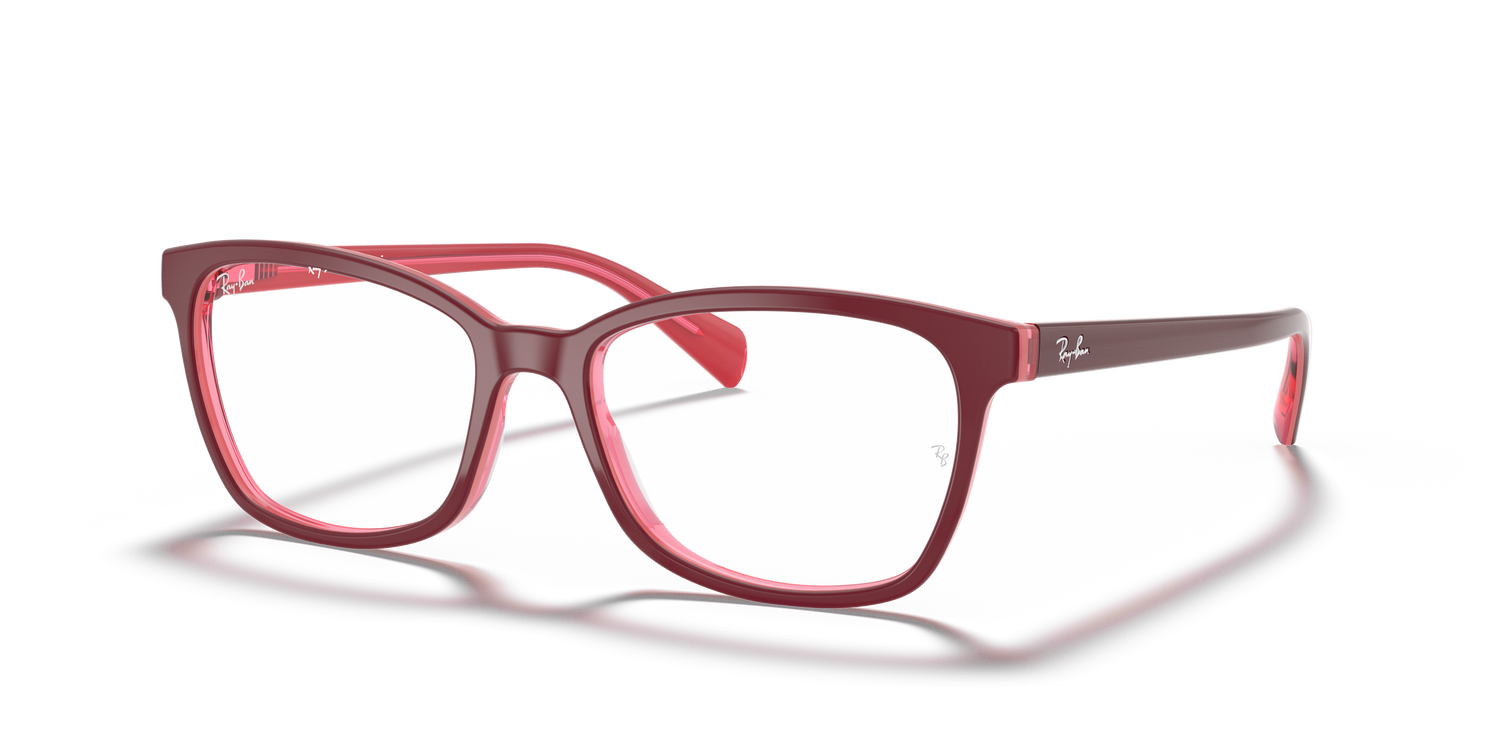 RAY-BAN RX5362 5777 52