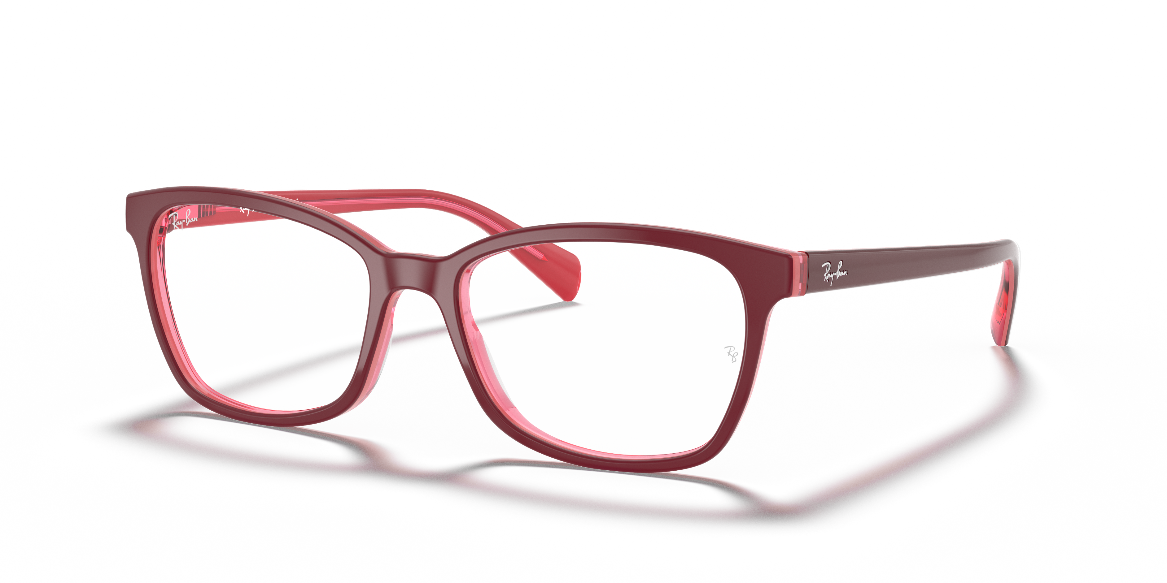 RAY-BAN RX5362 5777 52