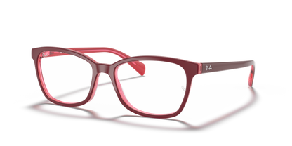 RAY-BAN RX5362 5777 52