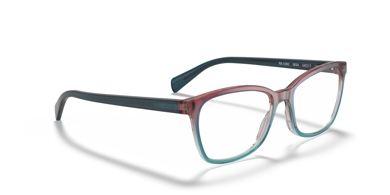 RAY-BAN RX5362 5834 54
