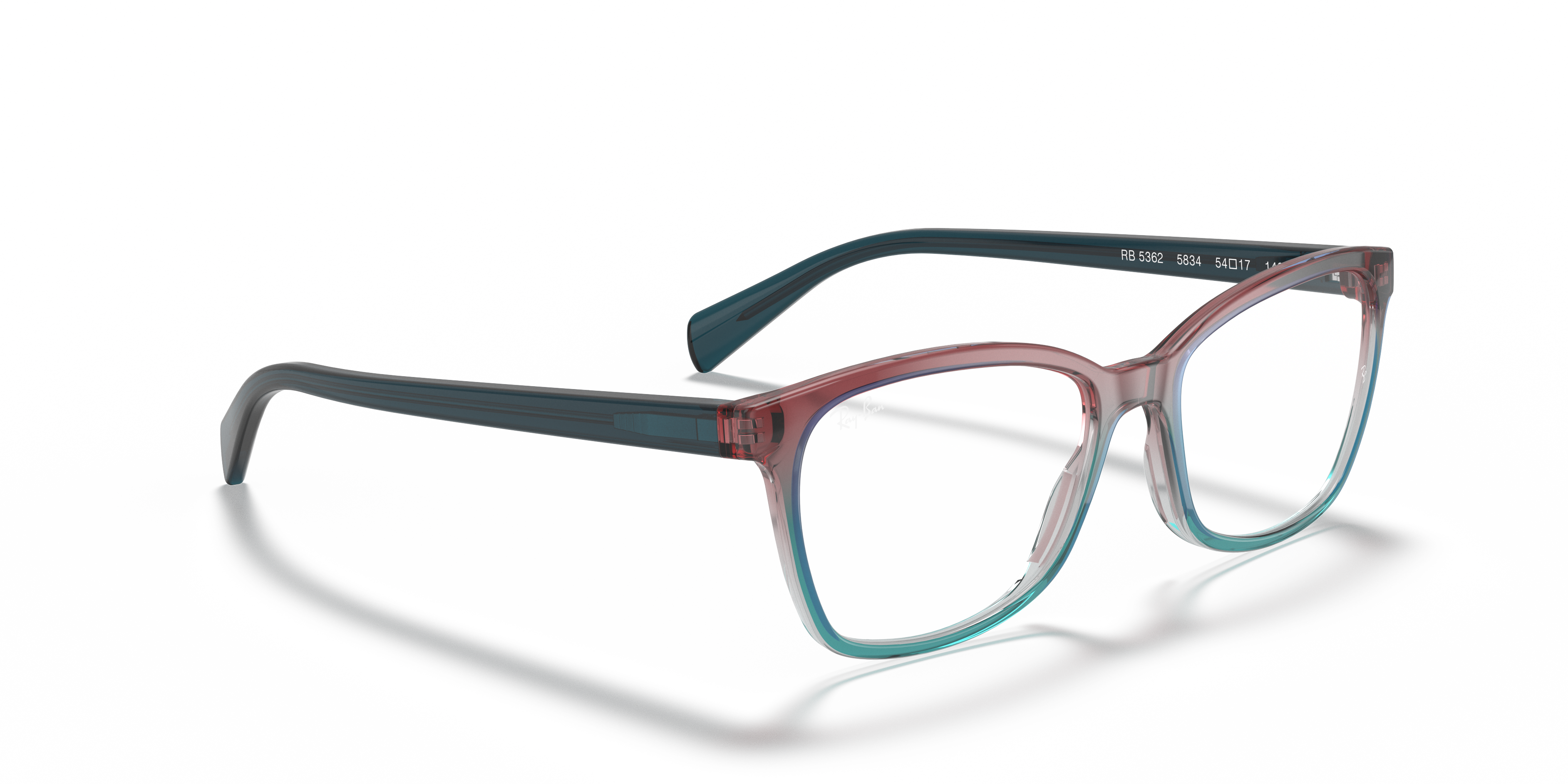 RAY-BAN RX5362 5834 54
