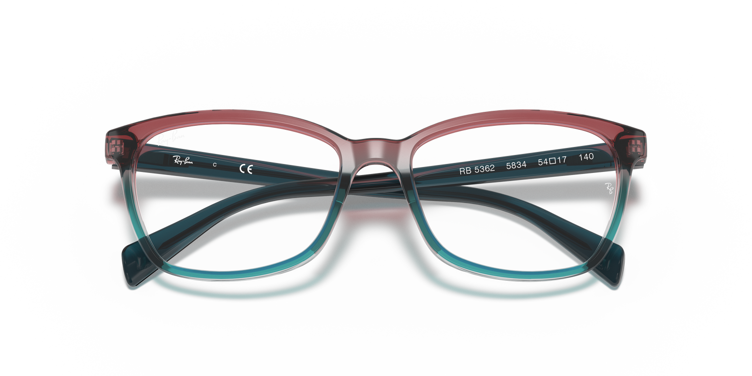 RAY-BAN RX5362 5834 54