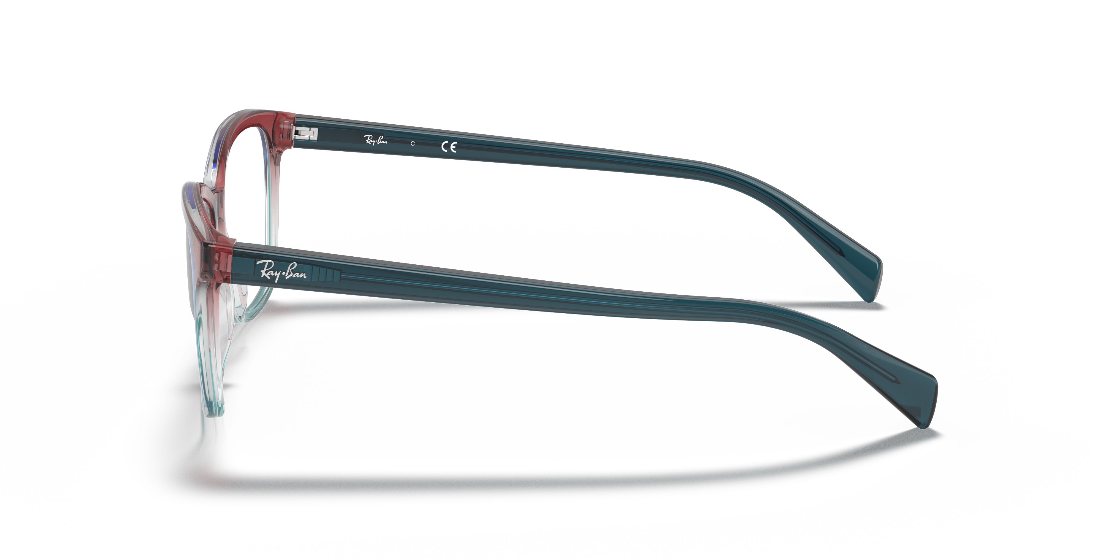 RAY-BAN RX5362 5834 54