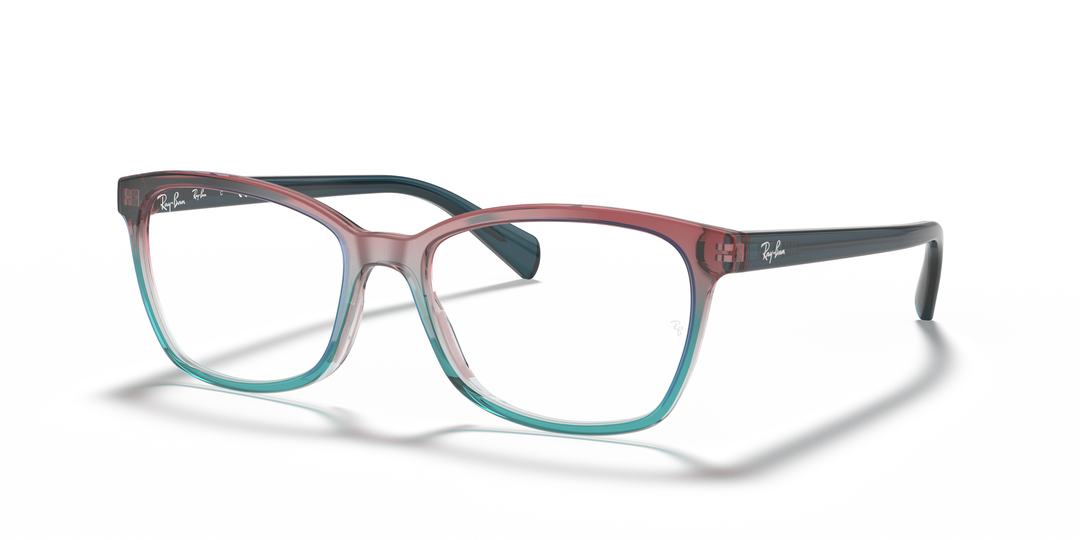 RAY-BAN RX5362 5834 54