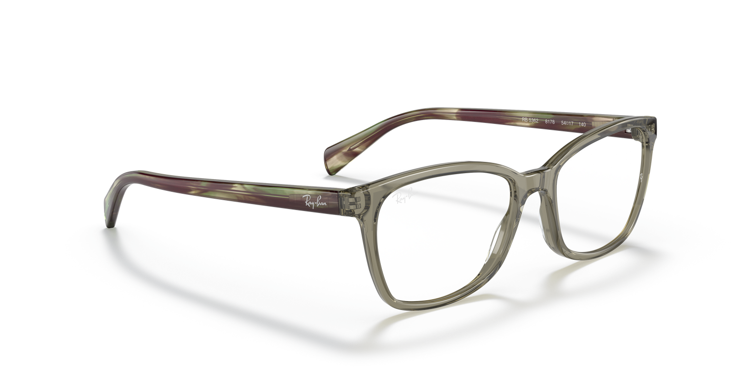 RAY-BAN RX5362 8178 54 - 23