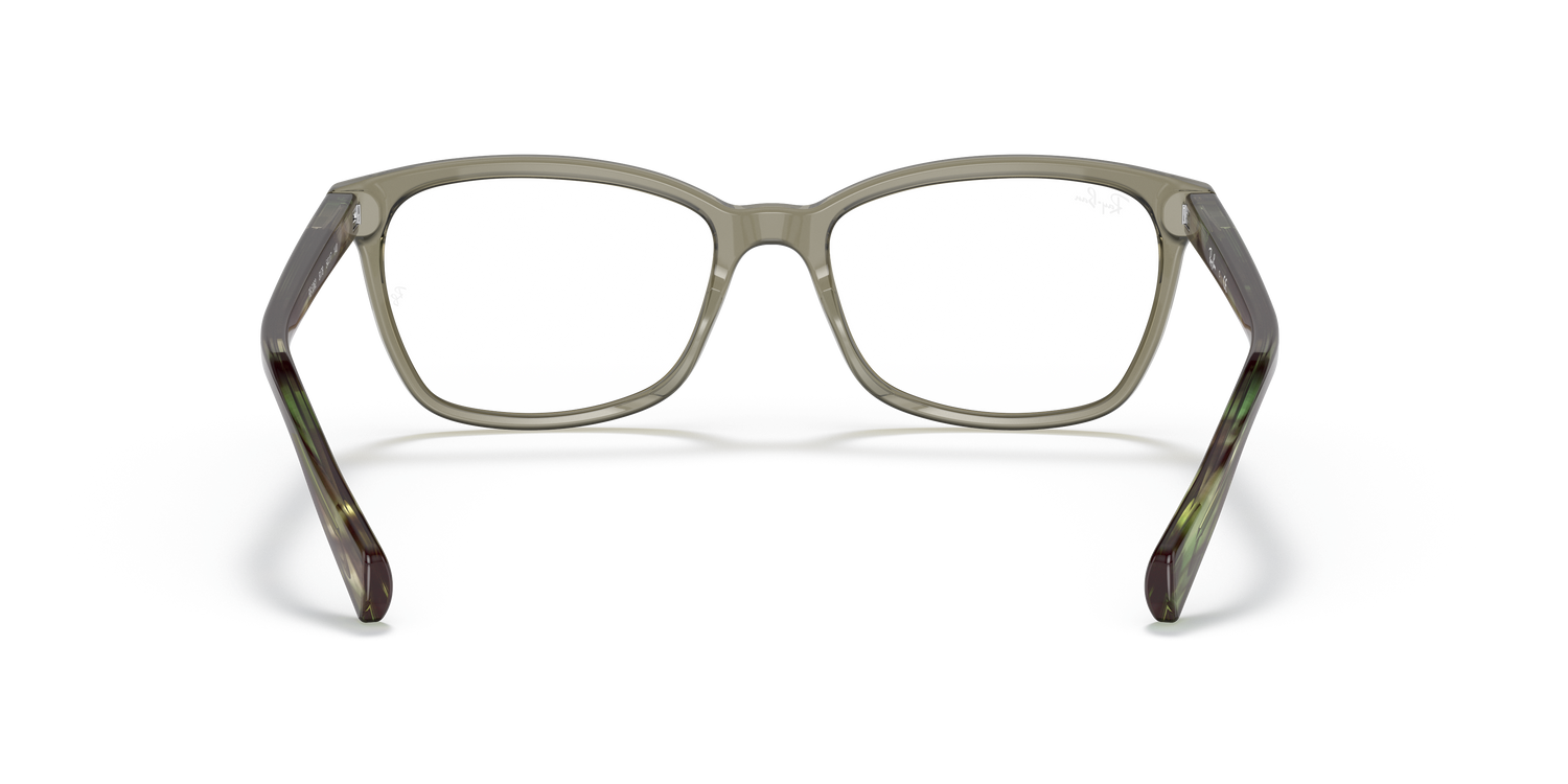 RAY-BAN RX5362 8178 54 - 22