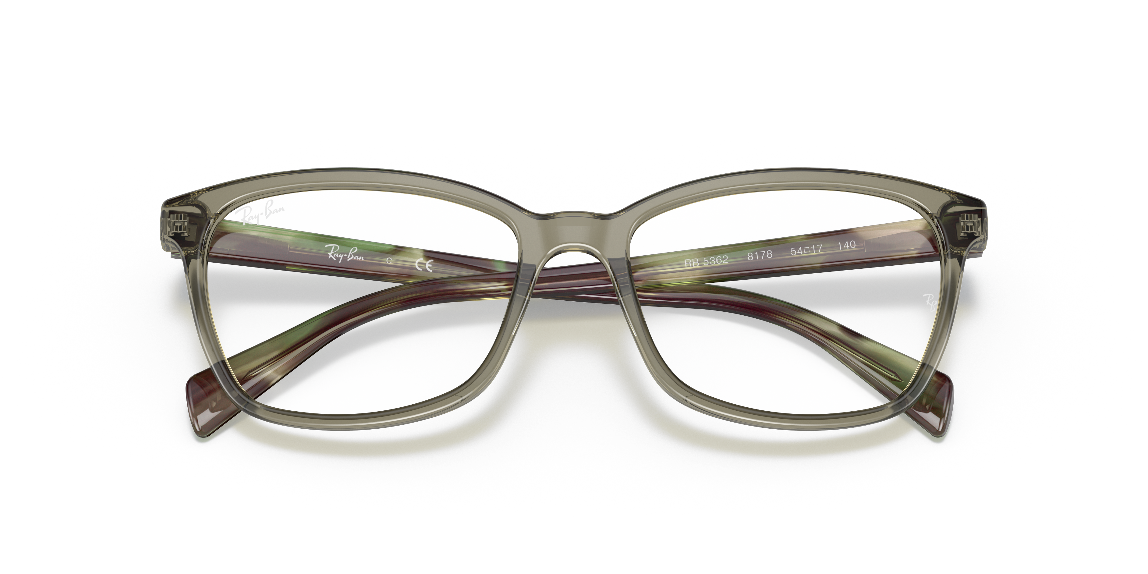 RAY-BAN RX5362 8178 54 - 1