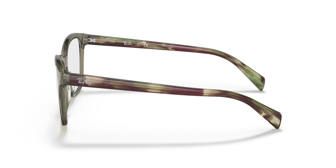 RAY-BAN RX5362 8178 52 - 17