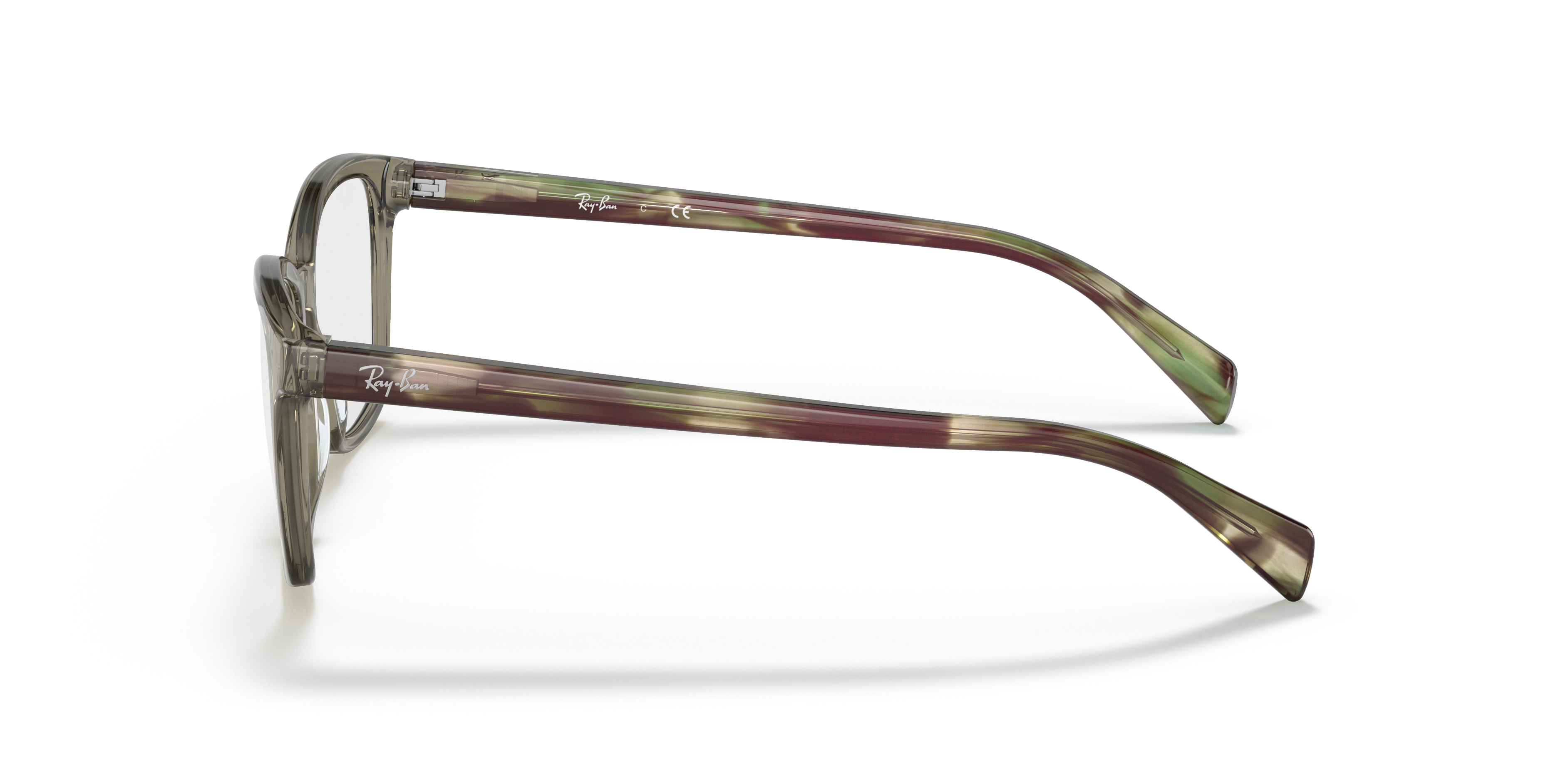 RAY-BAN RX5362 8178 52 - 17