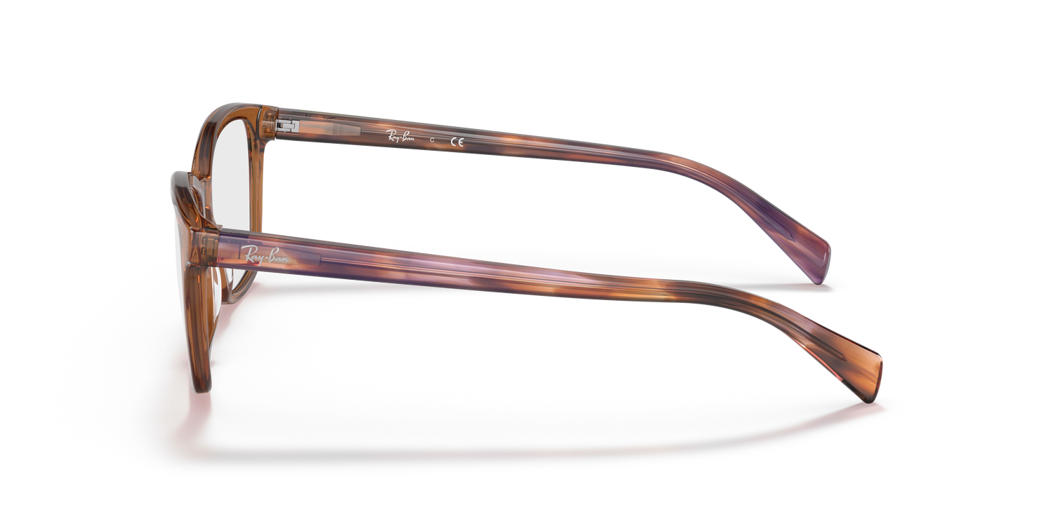 RAY-BAN RX5362 8179 54 - 9