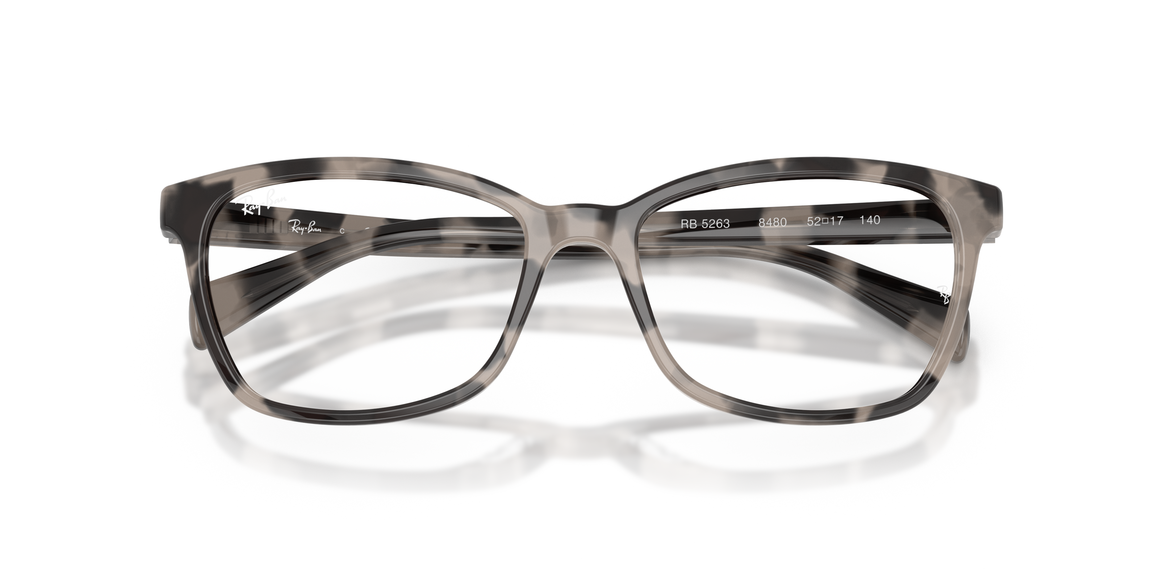 RAY-BAN RX5362 8480 52