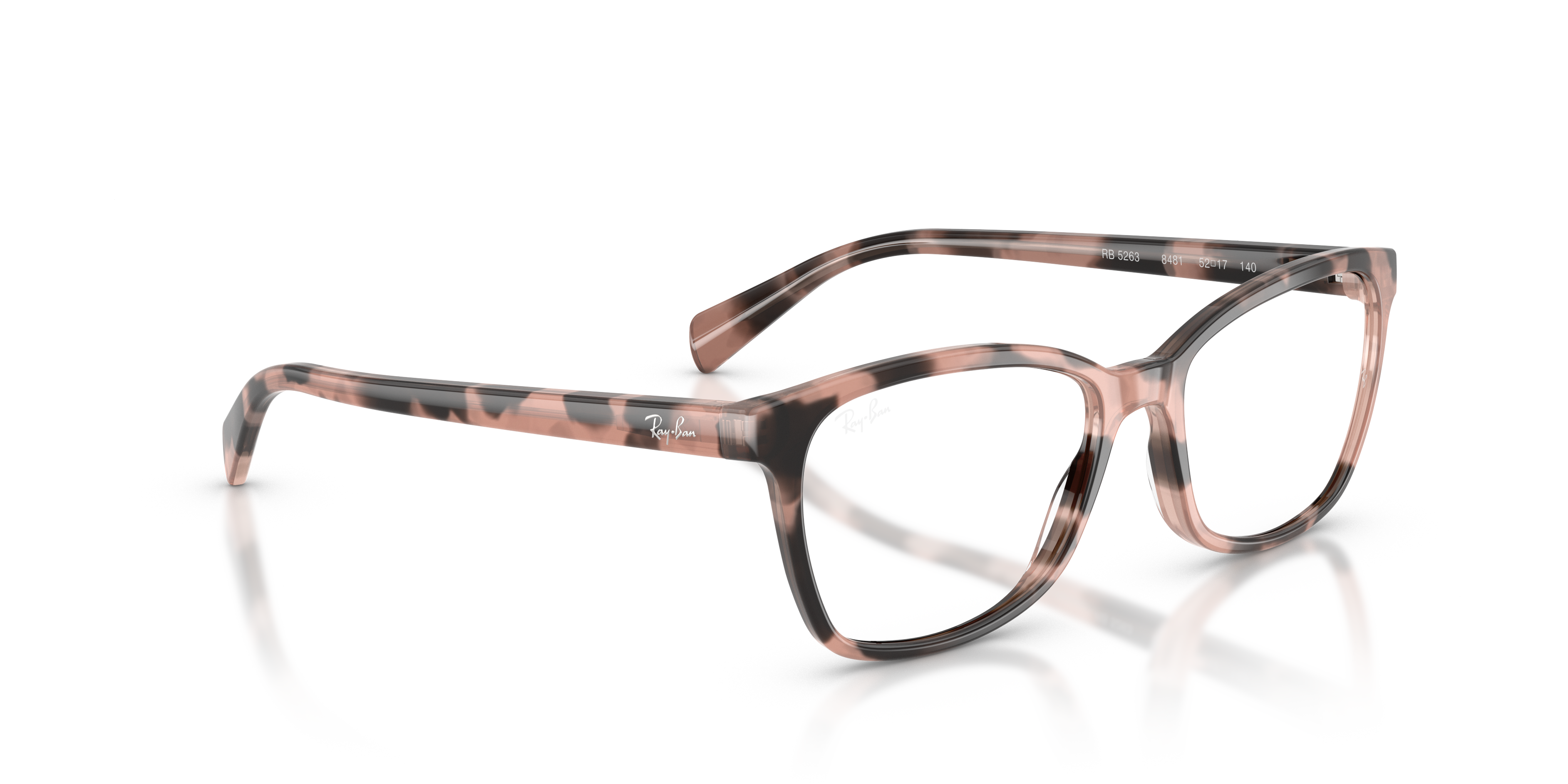 RAY-BAN RX5362 8481 52