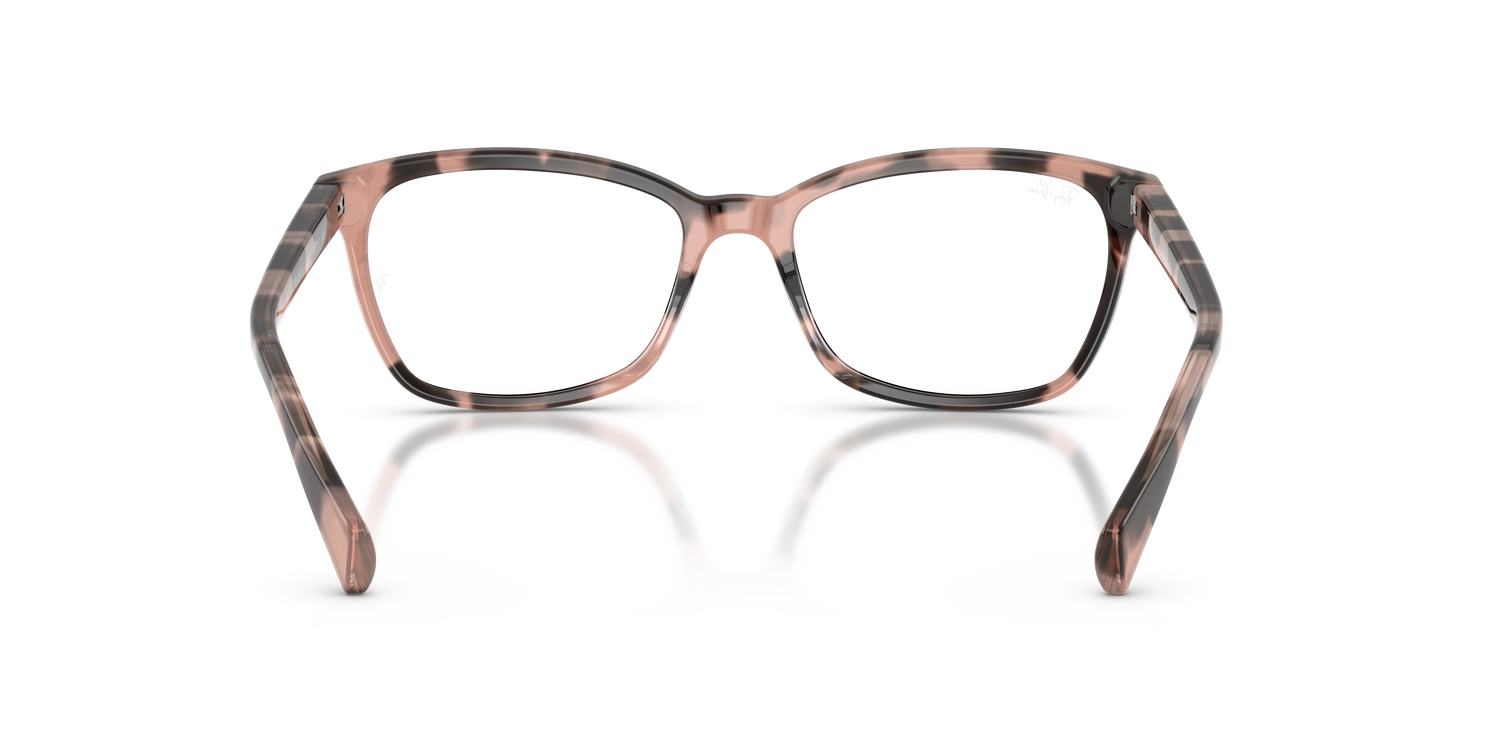 RAY-BAN RX5362 8481 52