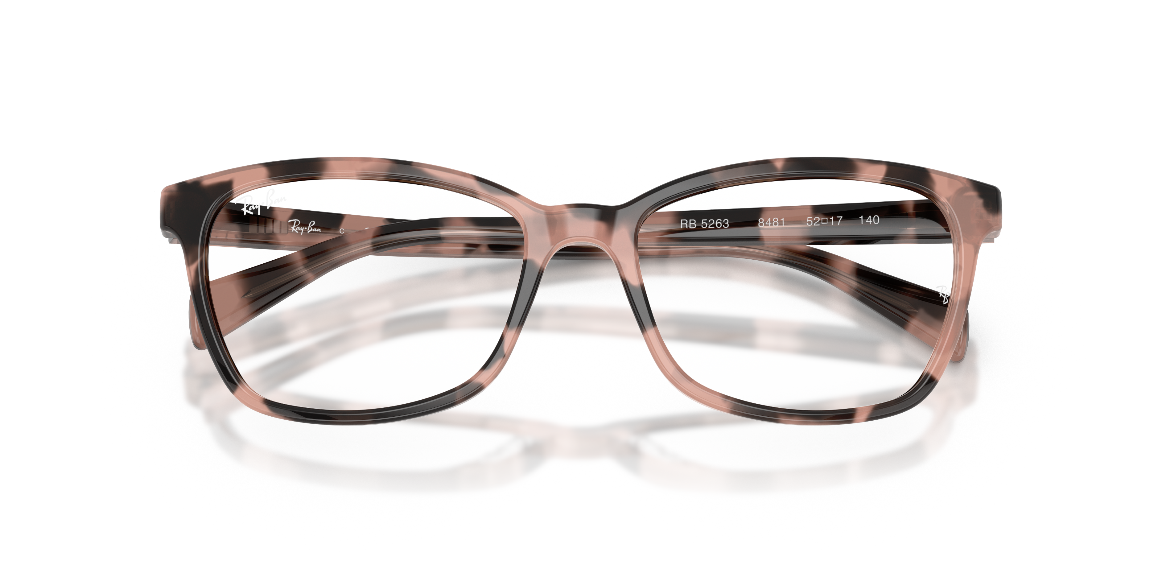 RAY-BAN RX5362 8481 52