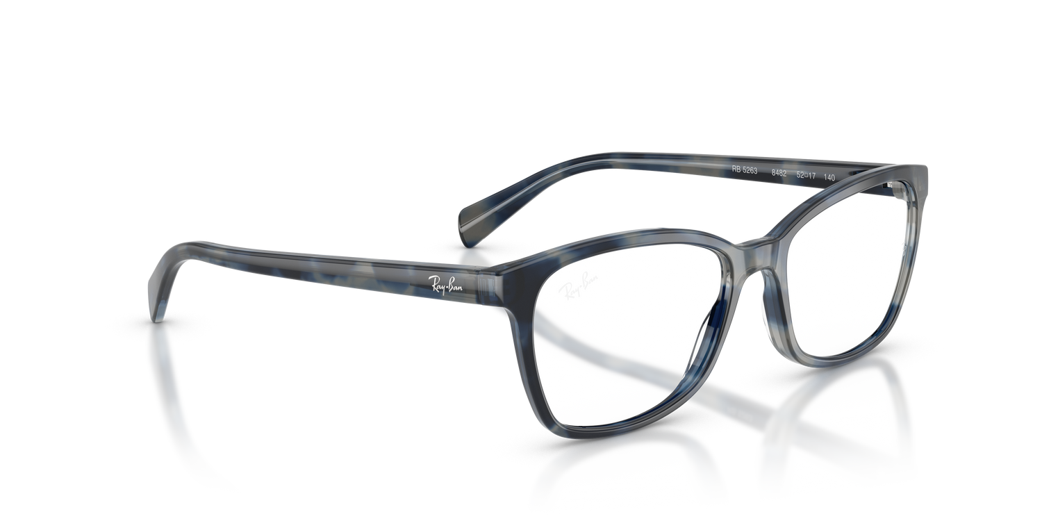 RAY-BAN RX5362 8482 54