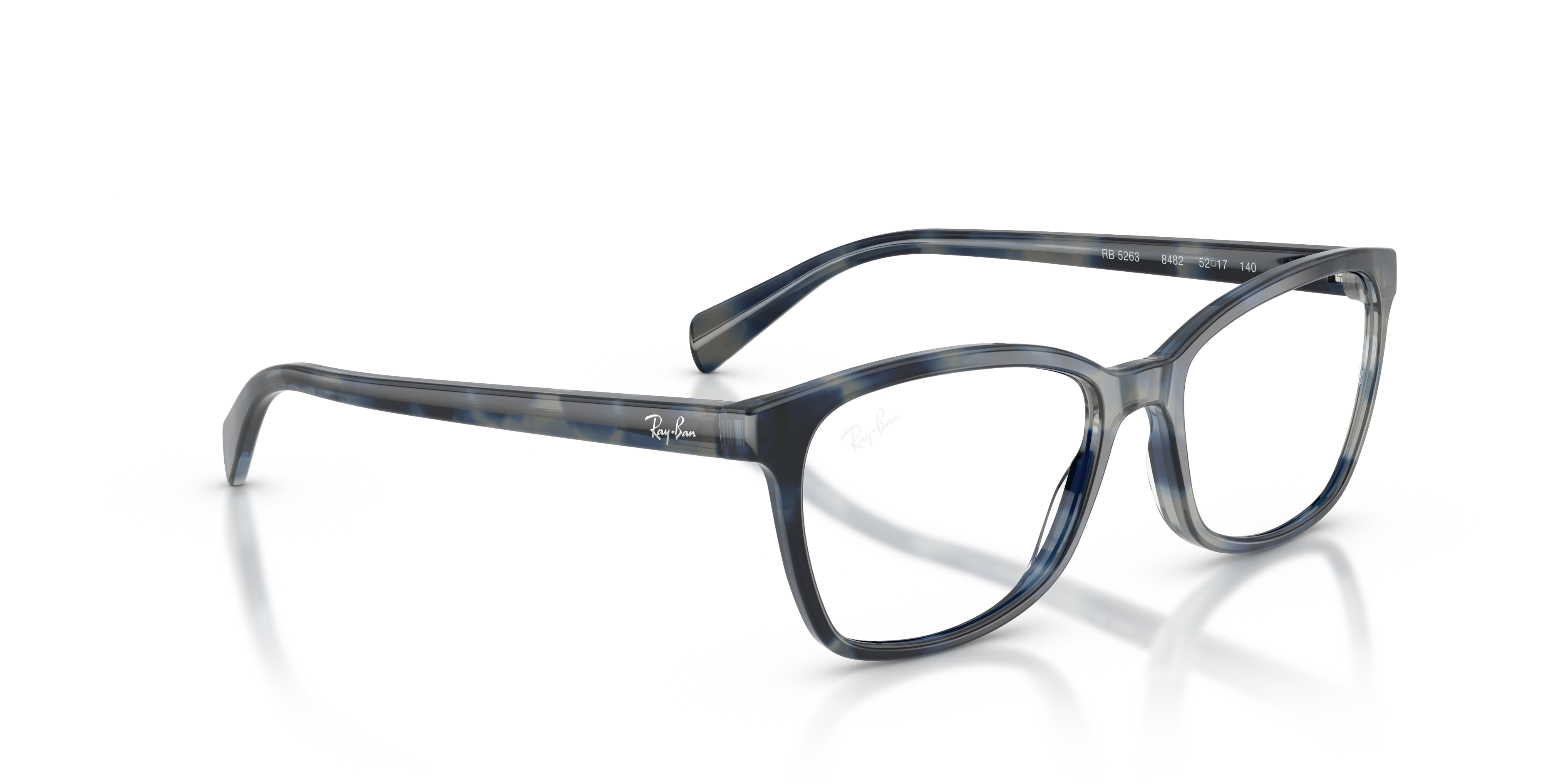 RAY-BAN RX5362 8482 54