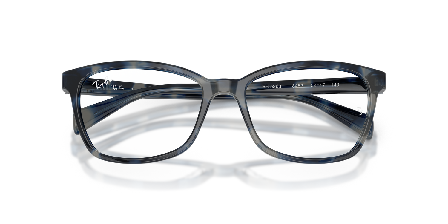 RAY-BAN RX5362 8482 54