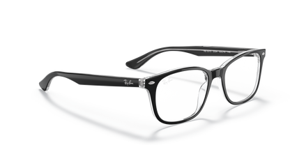 RAY-BAN RX5375 2034 56