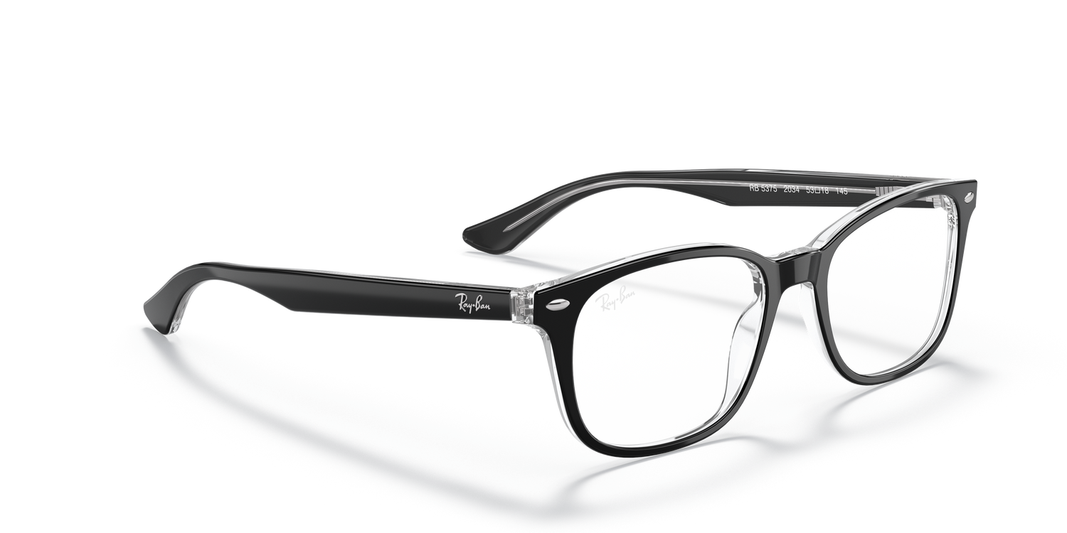 RAY-BAN RX5375 2034 51
