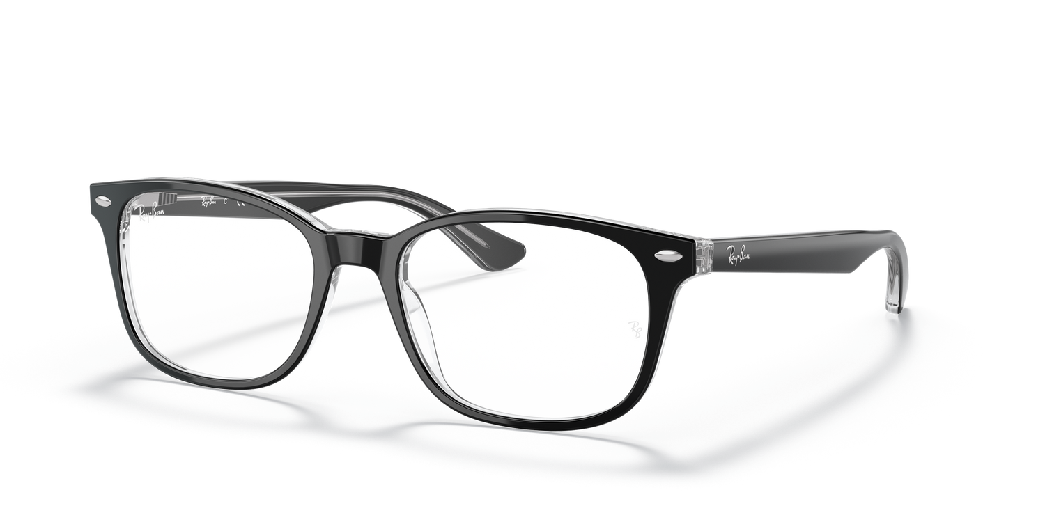 RAY-BAN RX5375 2034 56