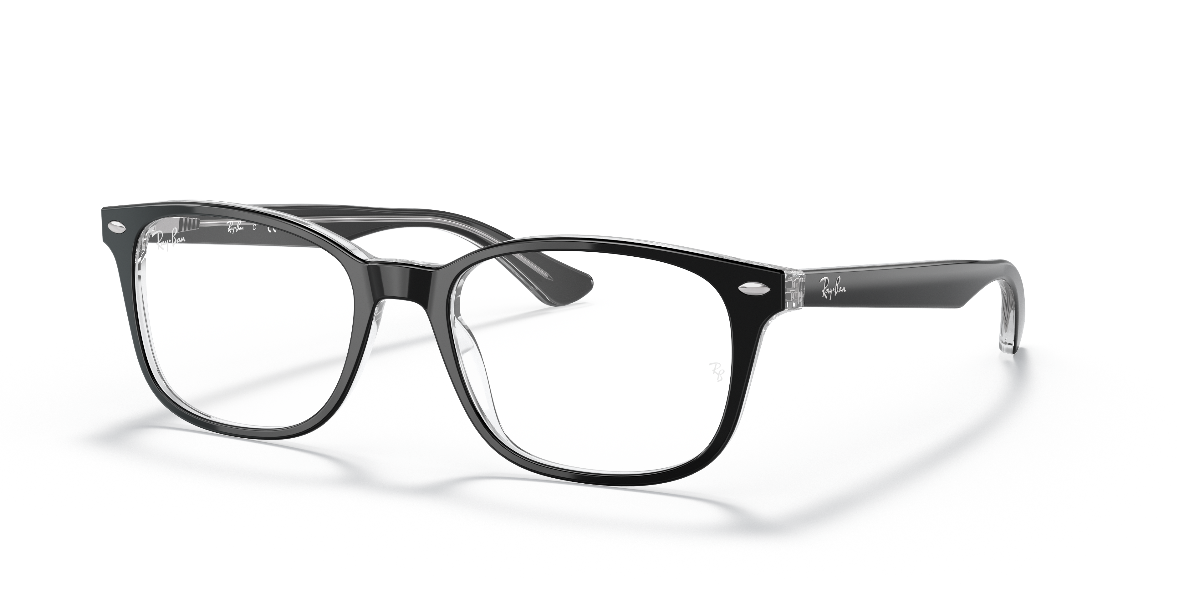 RAY-BAN RX5375 2034 56