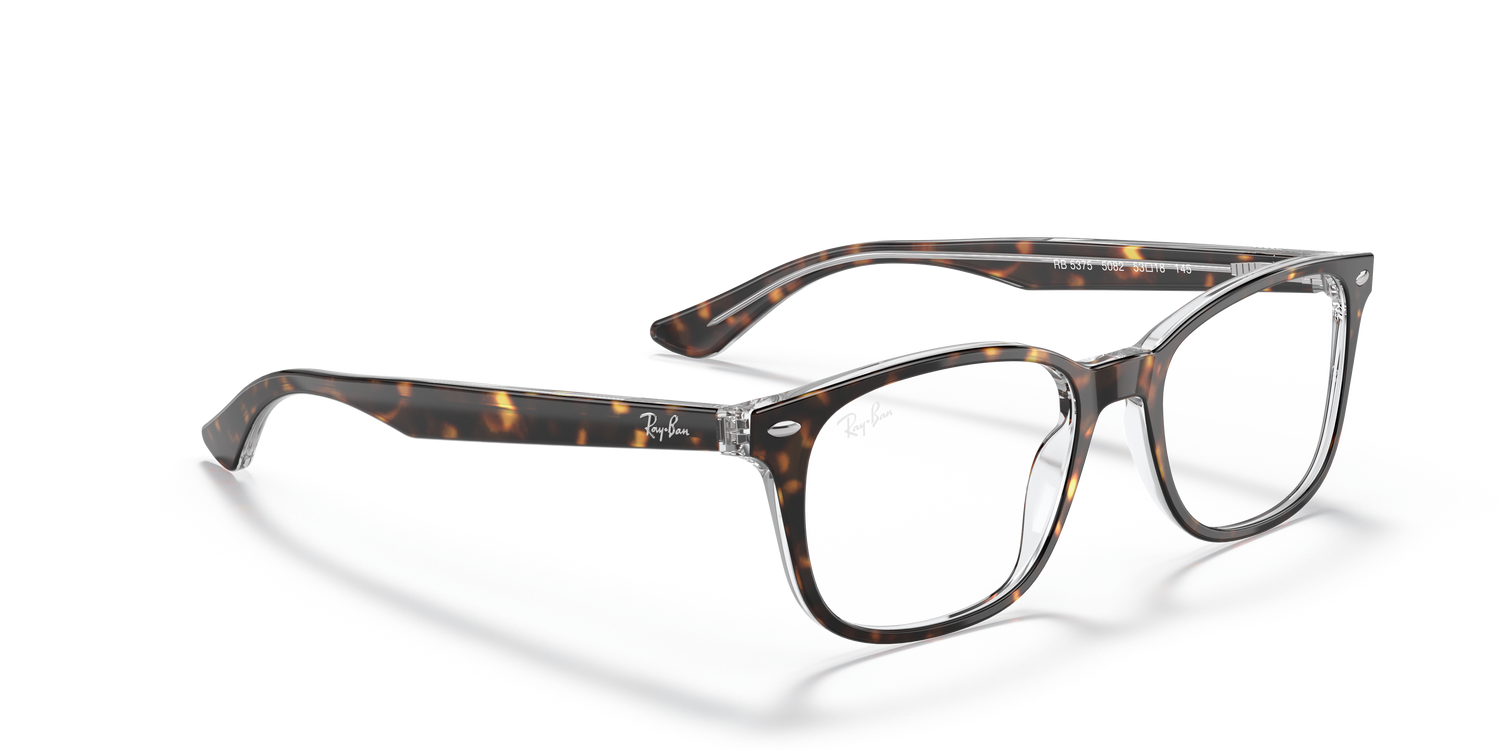 RAY-BAN RX5375 5082 53